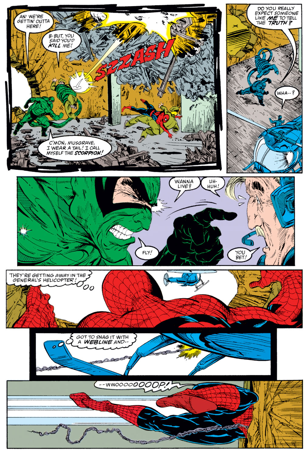 Read The Amazing Spider-Man (1963) Manga Online