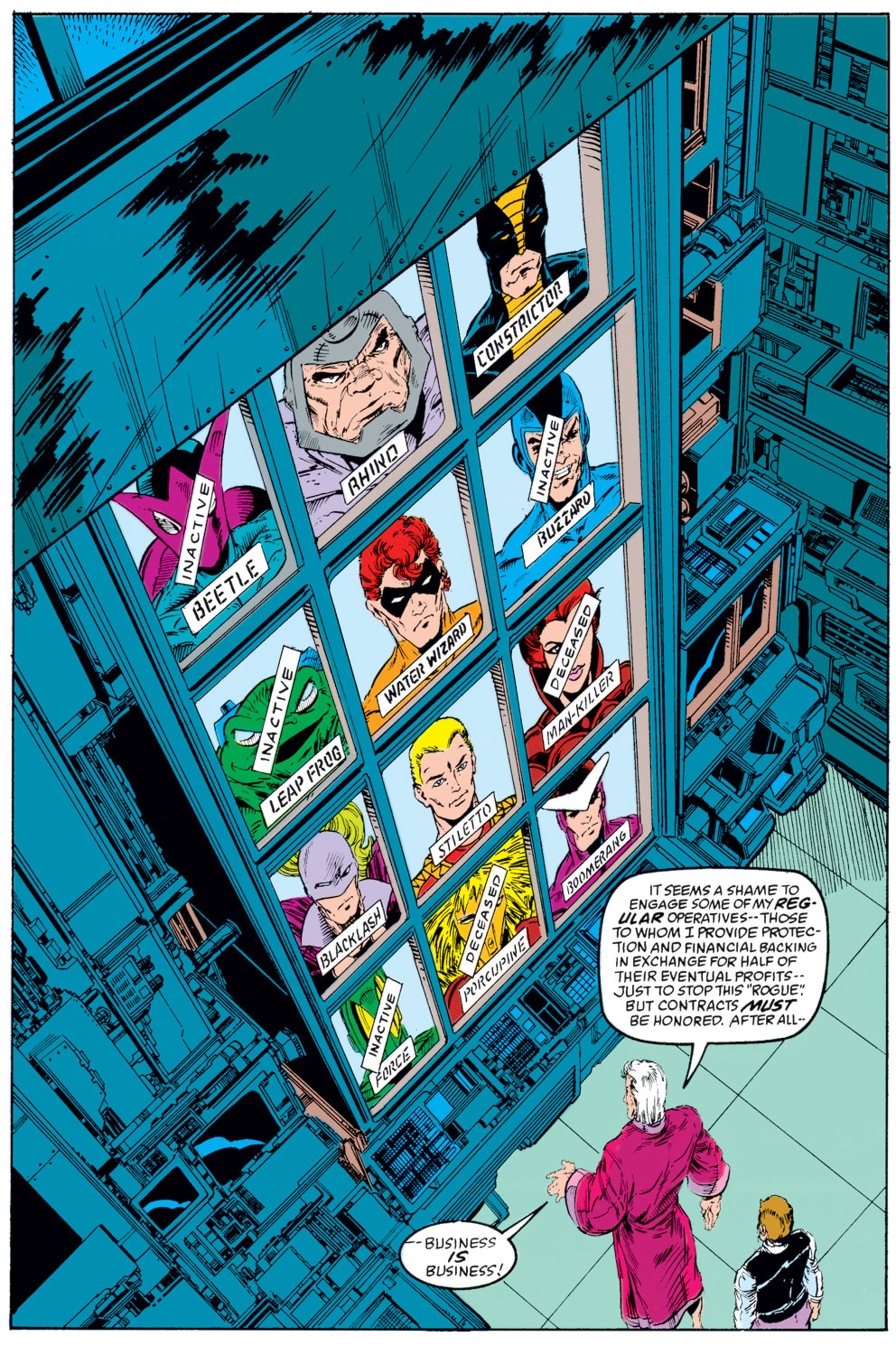 Read The Amazing Spider-Man (1963) Manga Online