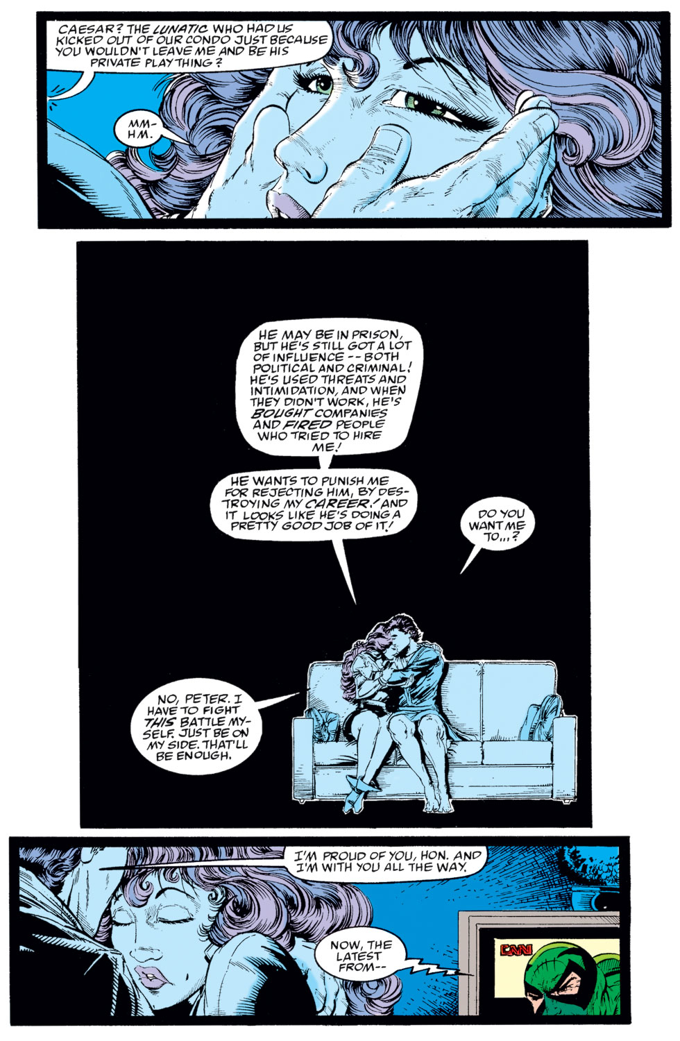 Read The Amazing Spider-Man (1963) Manga Online