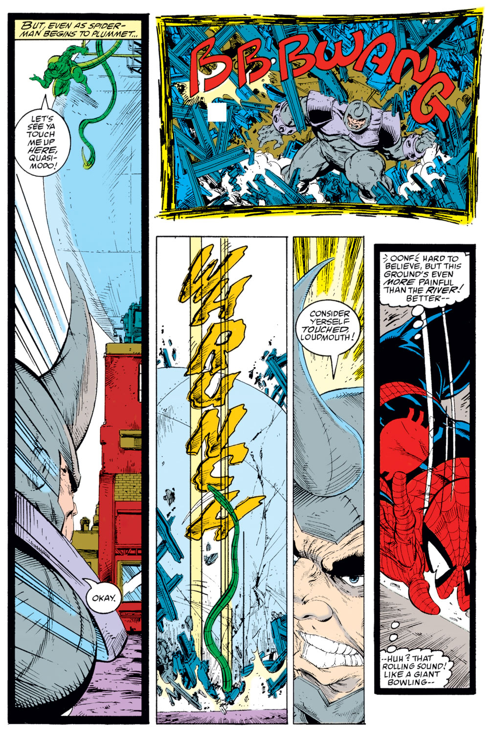 Read The Amazing Spider-Man (1963) Manga Online