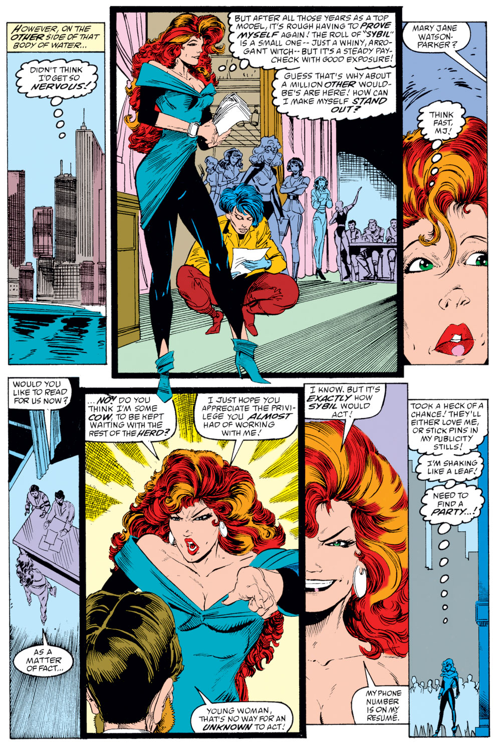 Read The Amazing Spider-Man (1963) Manga Online