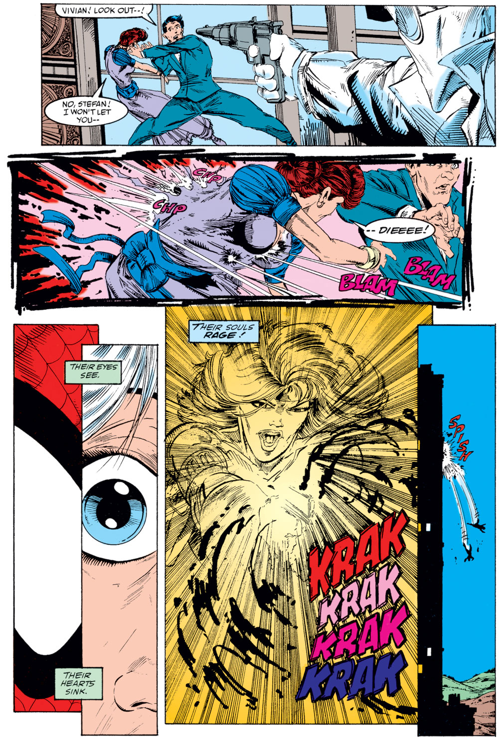 Read The Amazing Spider-Man (1963) Manga Online