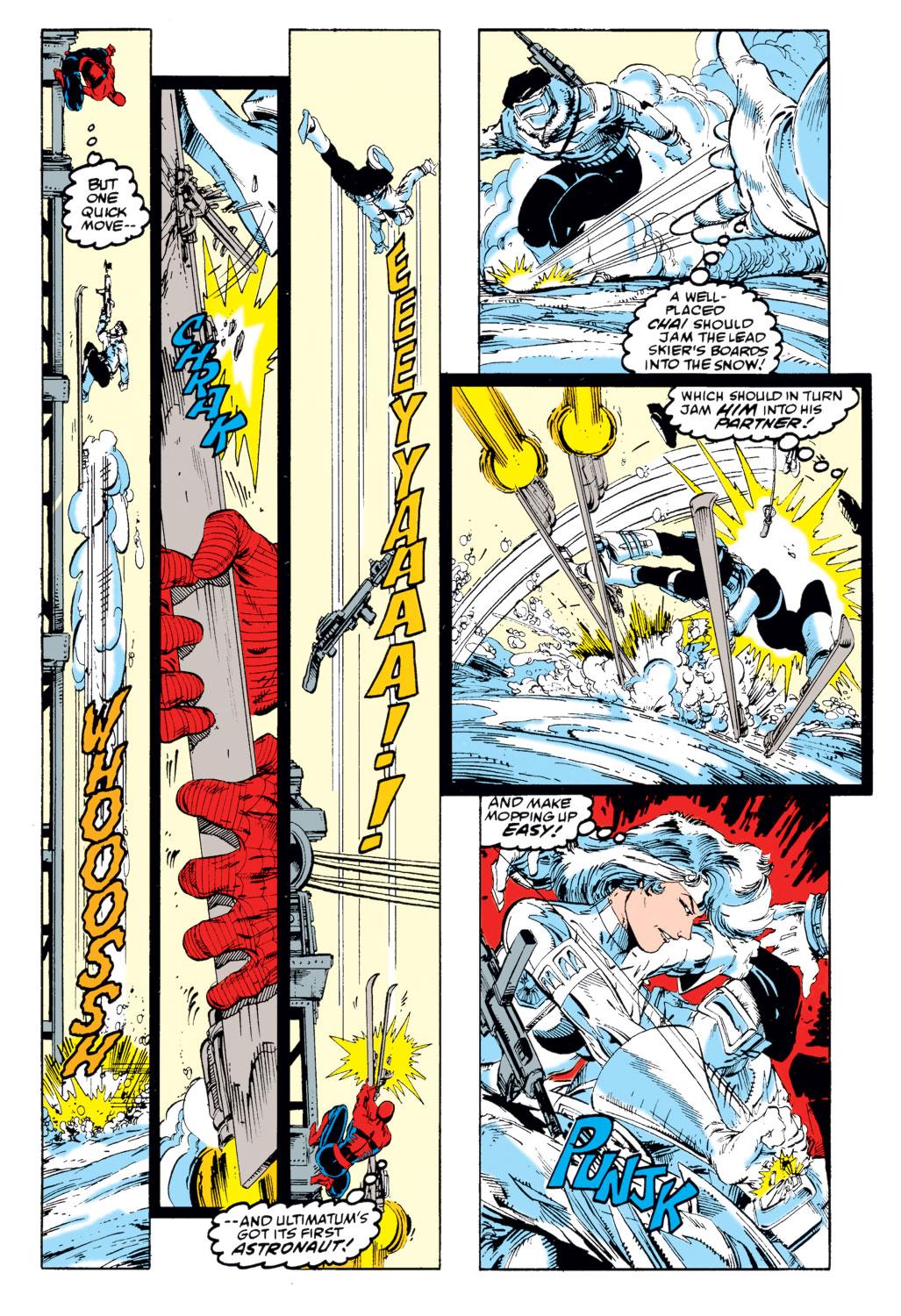 Read The Amazing Spider-Man (1963) Manga Online