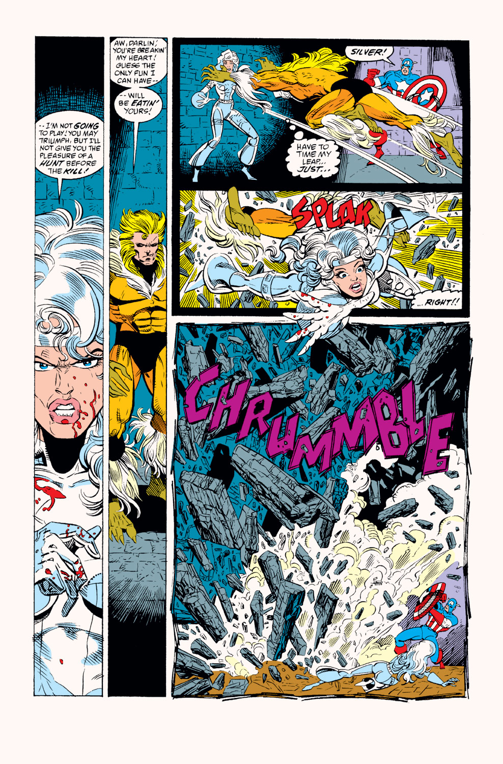 Read The Amazing Spider-Man (1963) Manga Online
