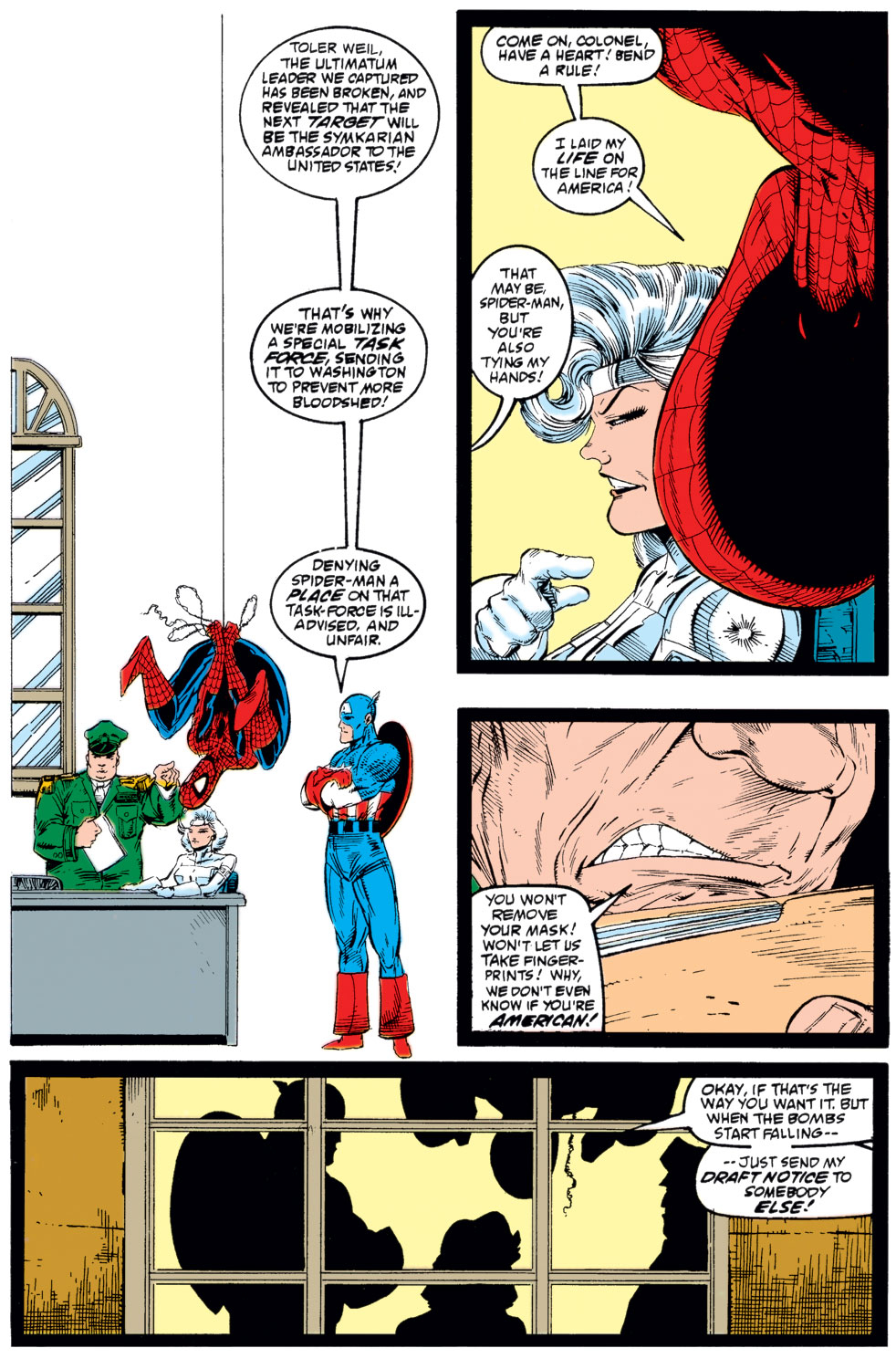 Read The Amazing Spider-Man (1963) Manga Online