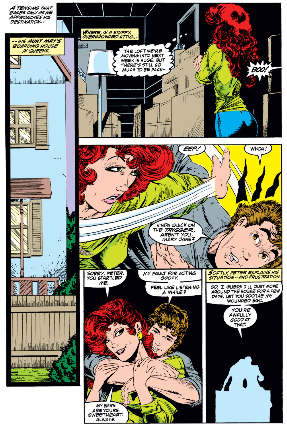 Read The Amazing Spider-Man (1963) Manga Online