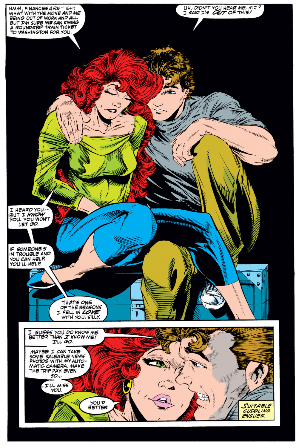 Read The Amazing Spider-Man (1963) Manga Online