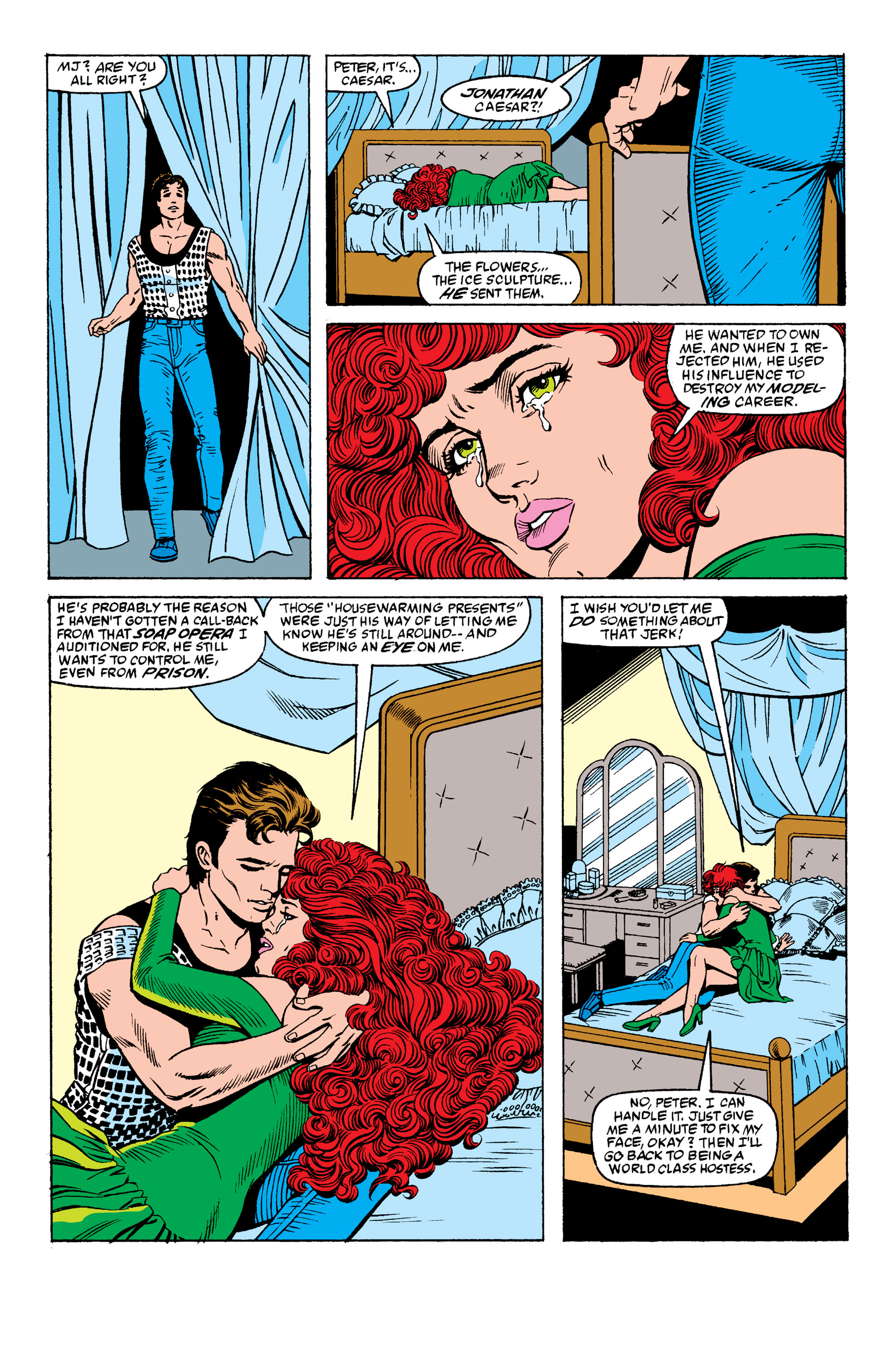 Read The Amazing Spider-Man (1963) Manga Online