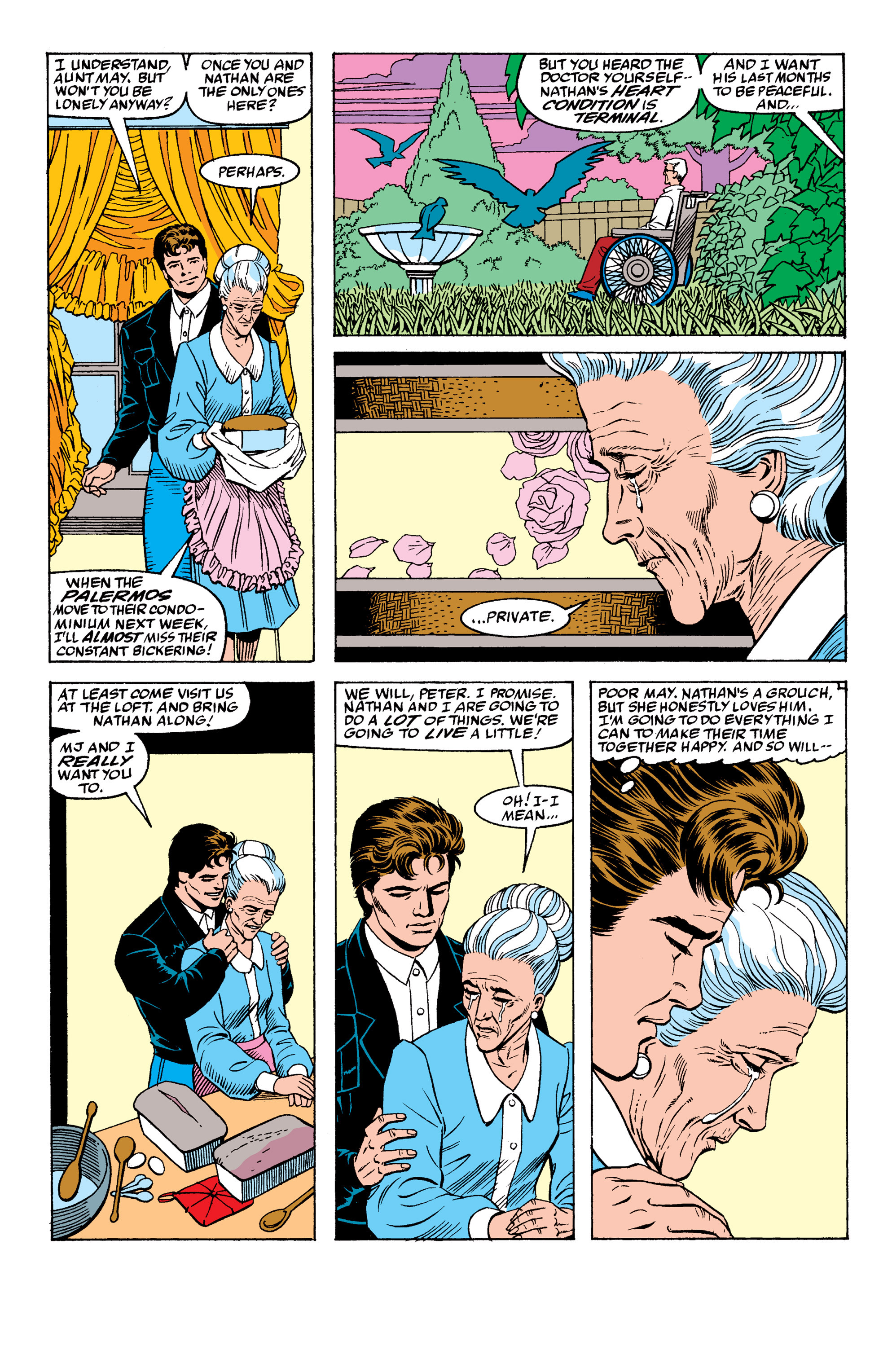 Read The Amazing Spider-Man (1963) Manga Online