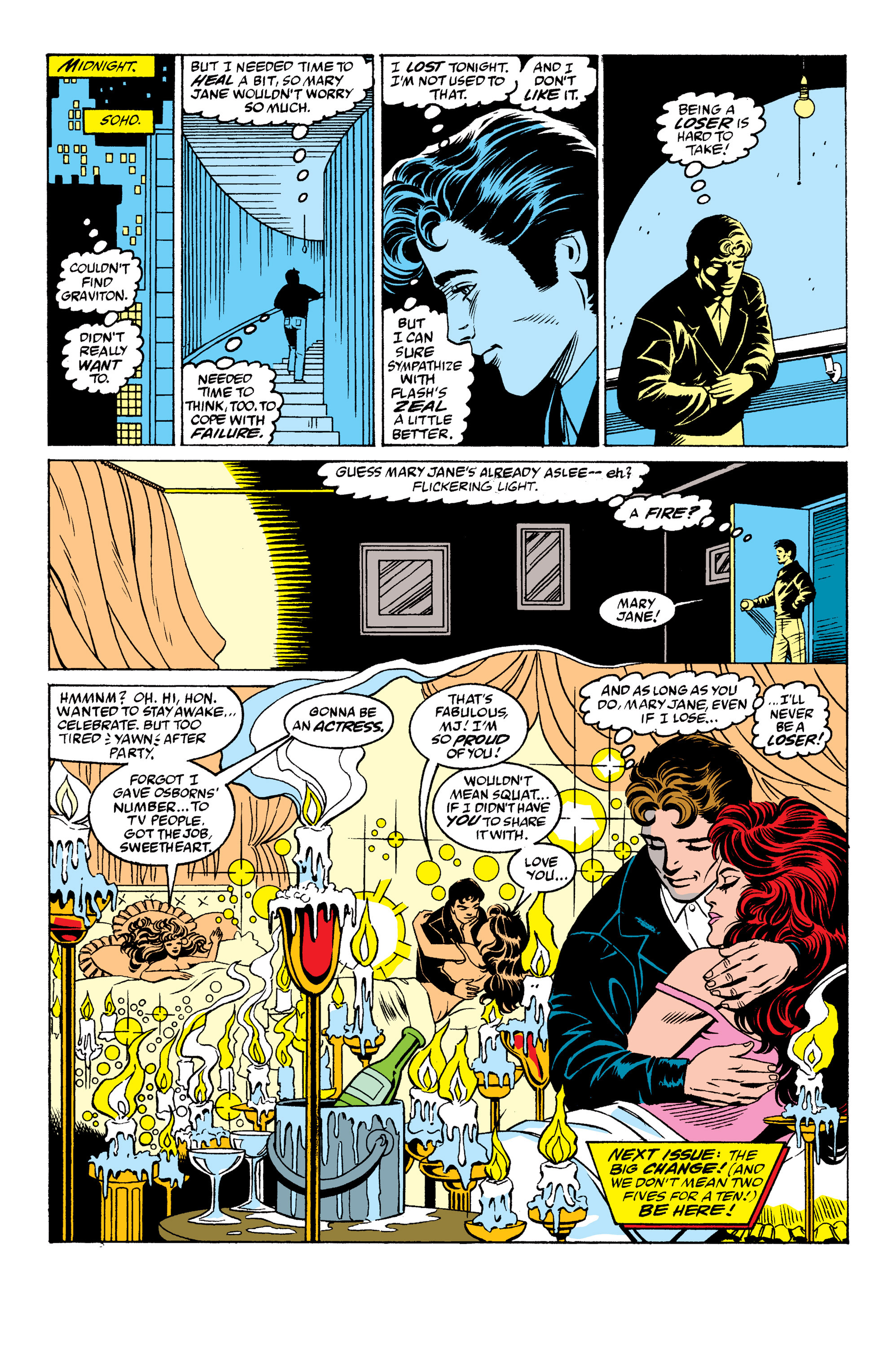 Read The Amazing Spider-Man (1963) Manga Online
