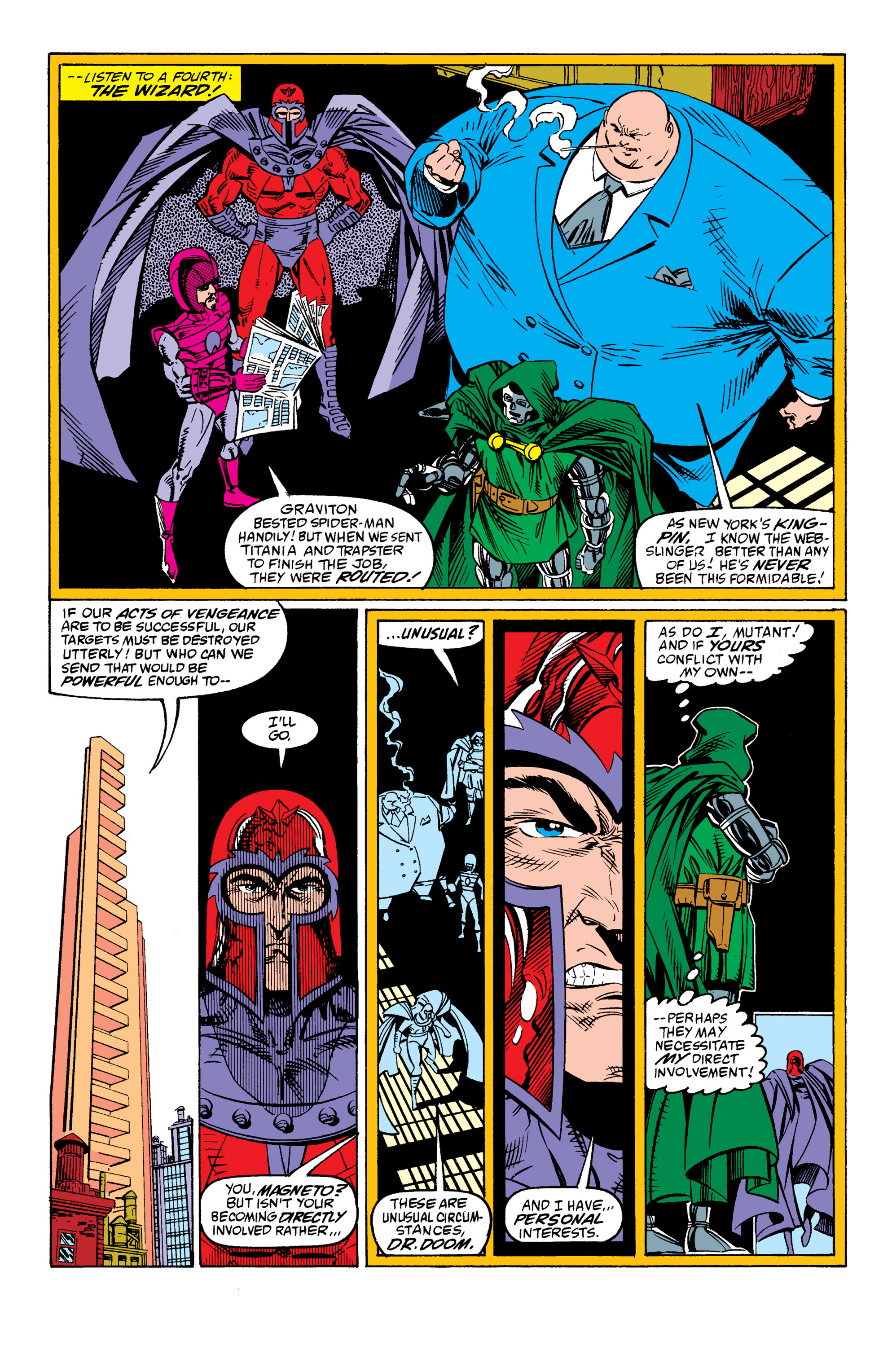 Read The Amazing Spider-Man (1963) Manga Online