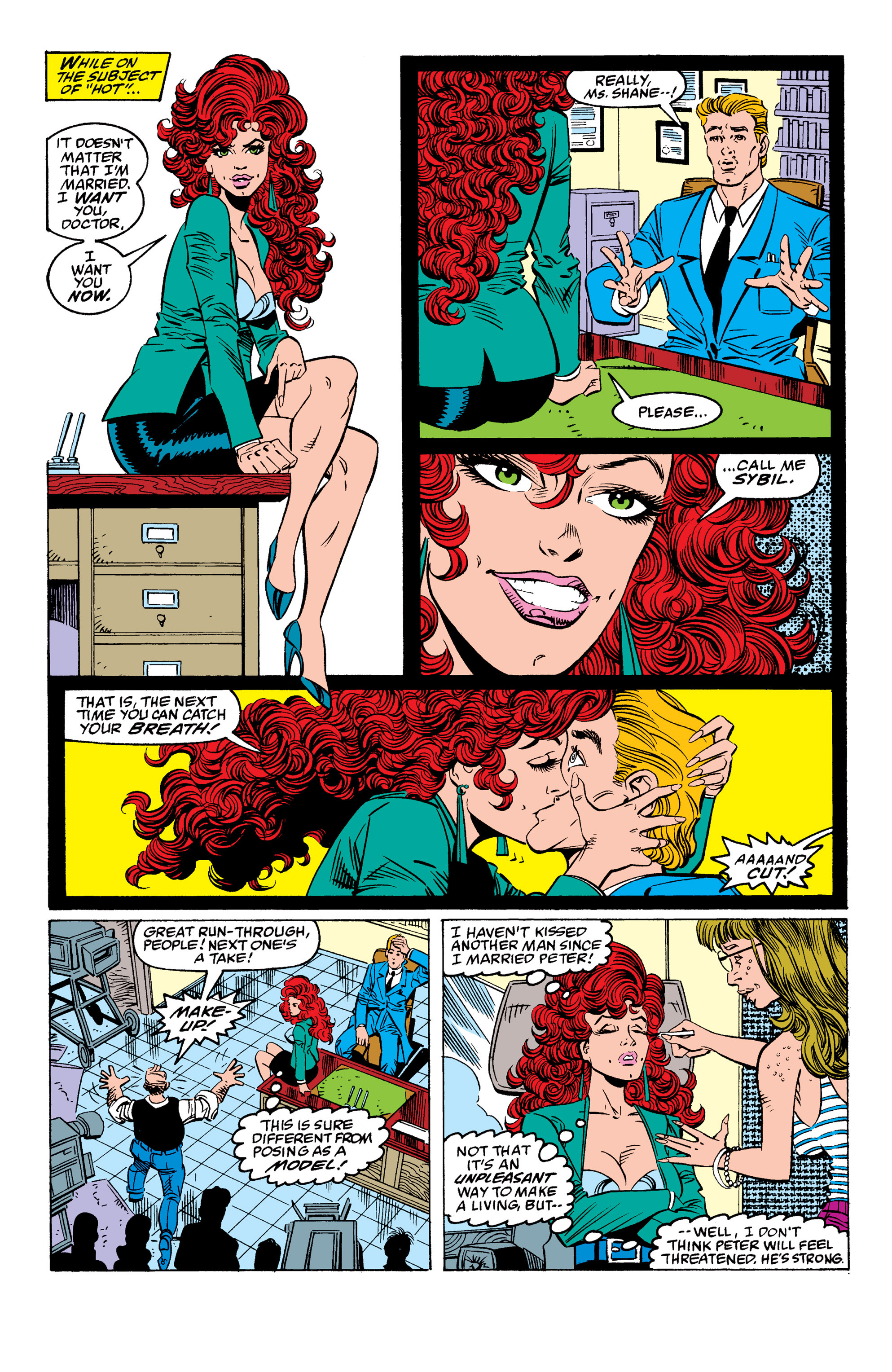 Read The Amazing Spider-Man (1963) Manga Online