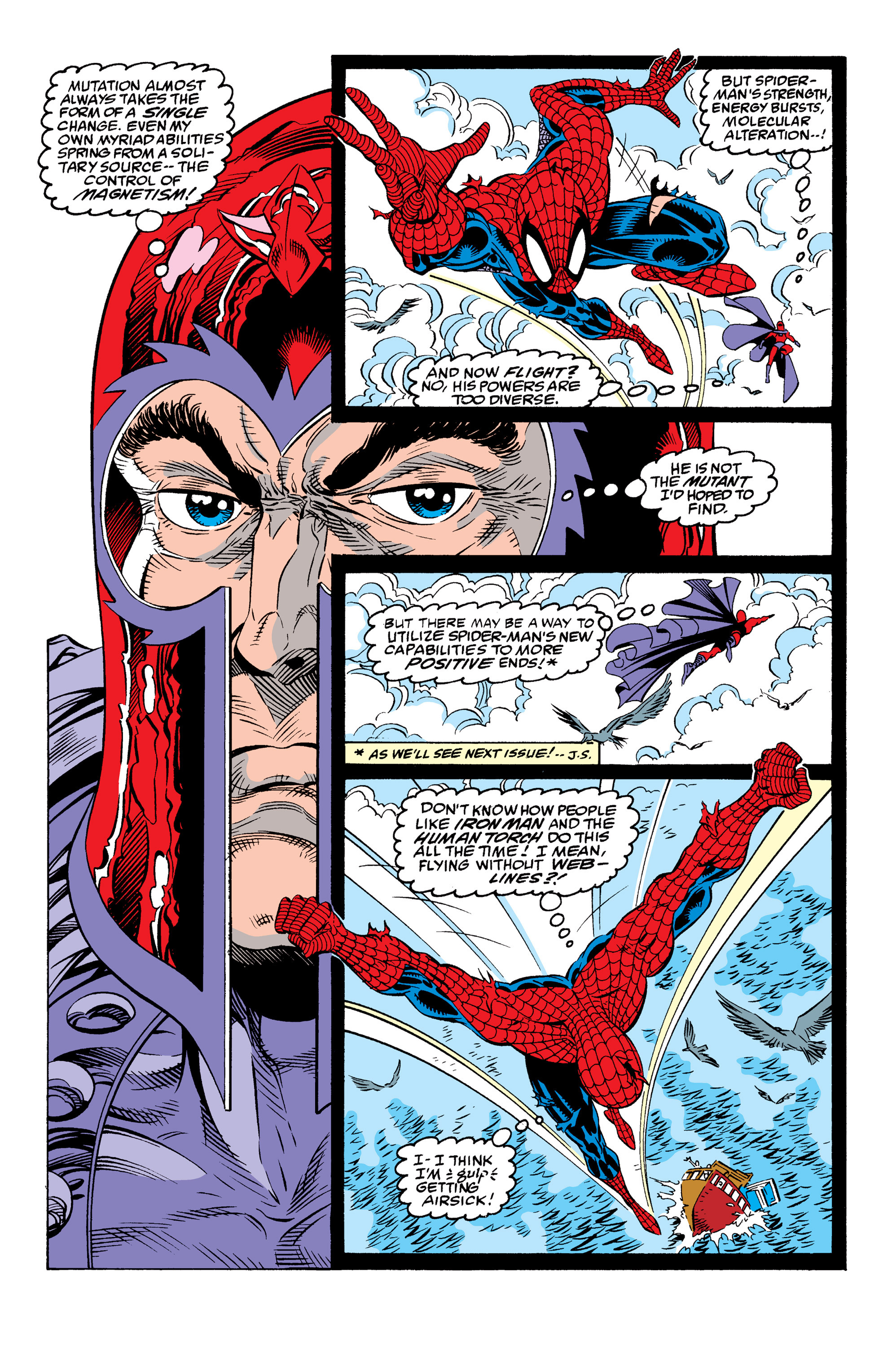 Read The Amazing Spider-Man (1963) Manga Online