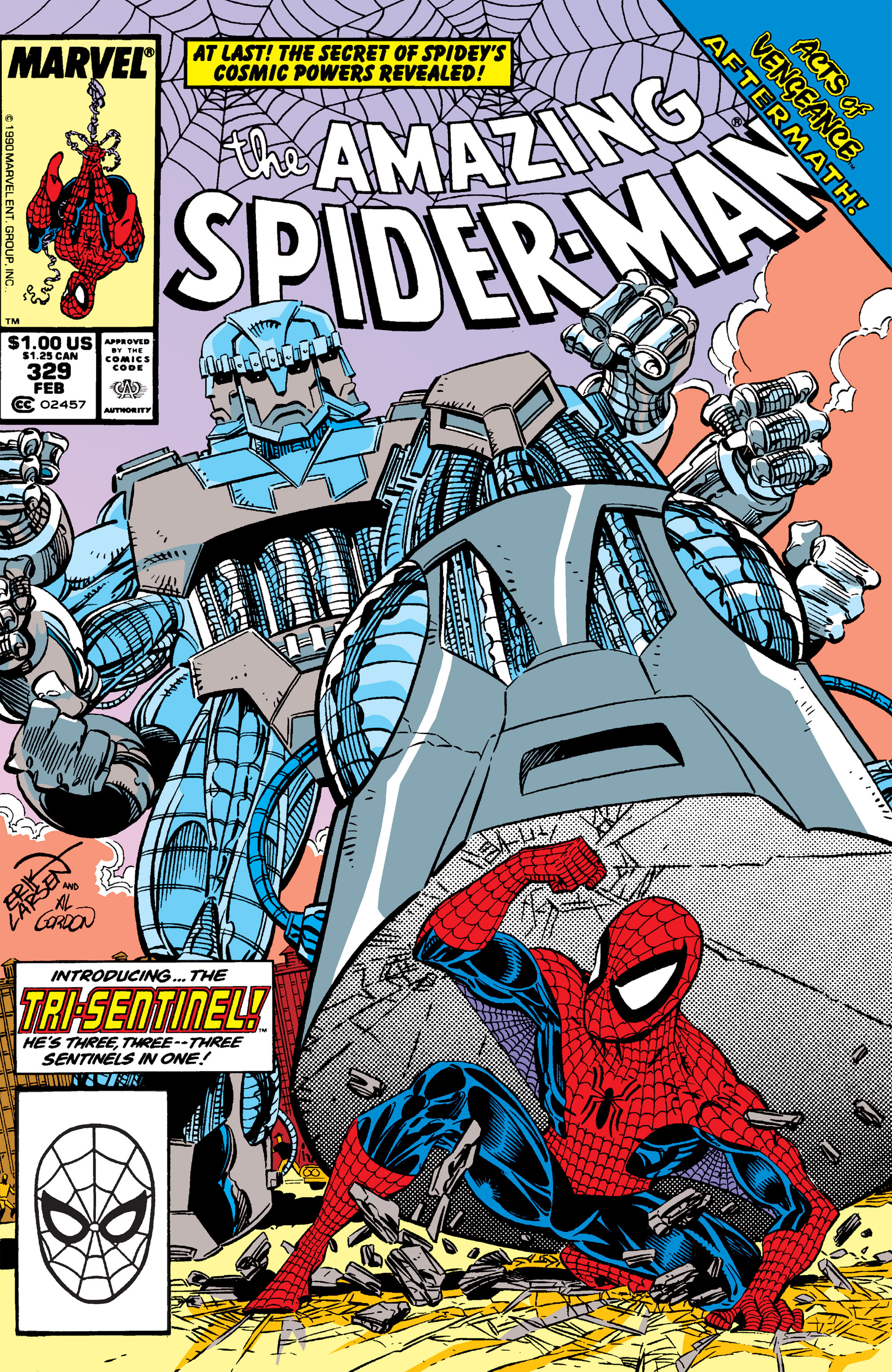 Read The Amazing Spider-Man (1963) Manga Online