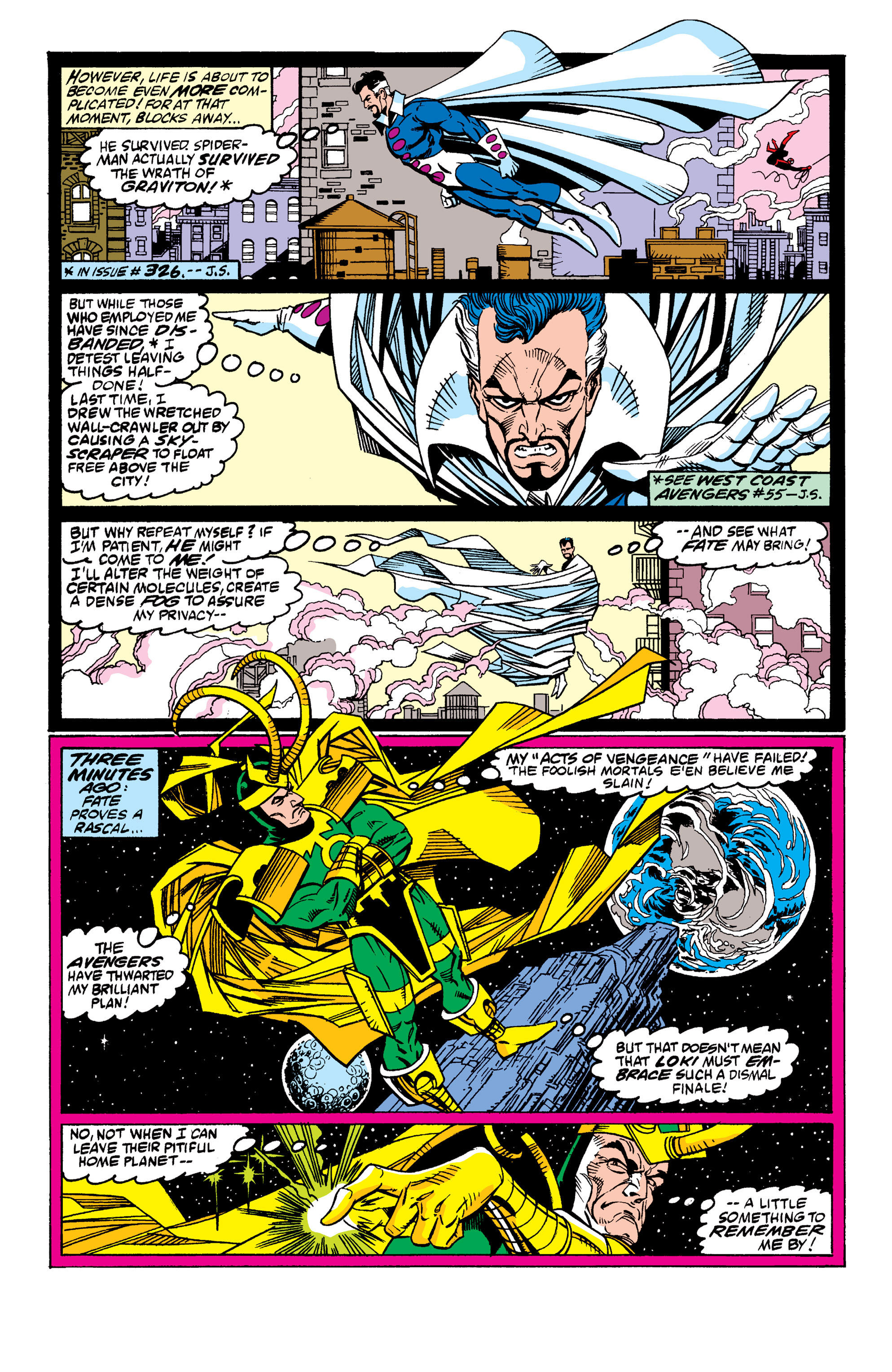 Read The Amazing Spider-Man (1963) Manga Online