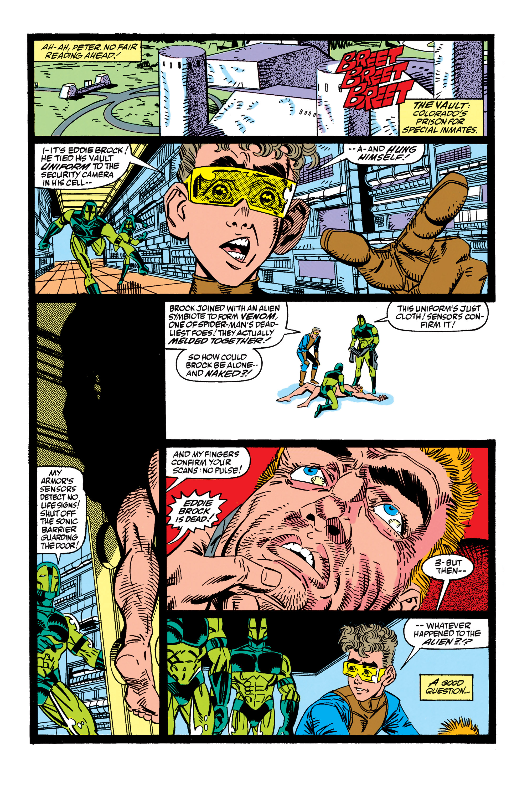 Read The Amazing Spider-Man (1963) Manga Online