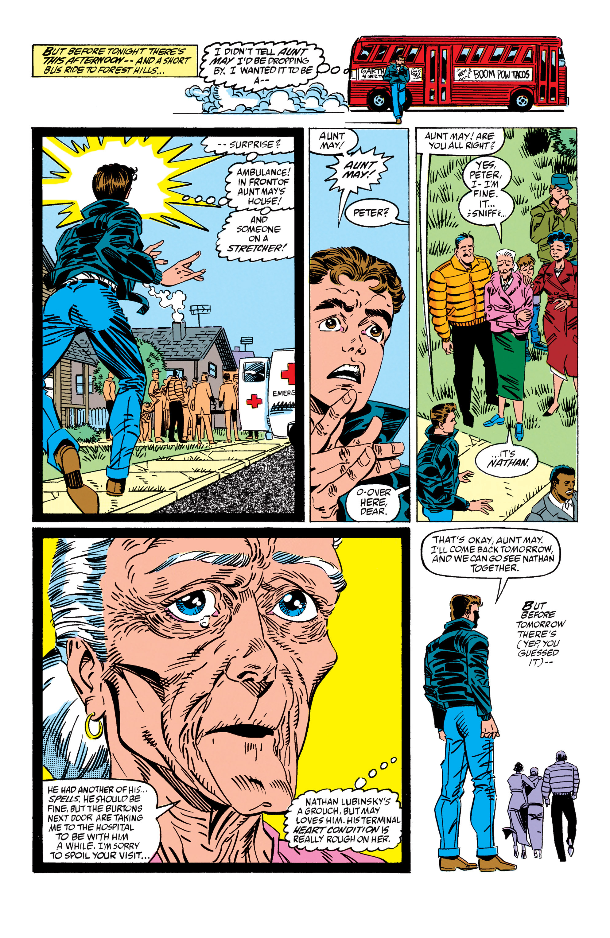 Read The Amazing Spider-Man (1963) Manga Online