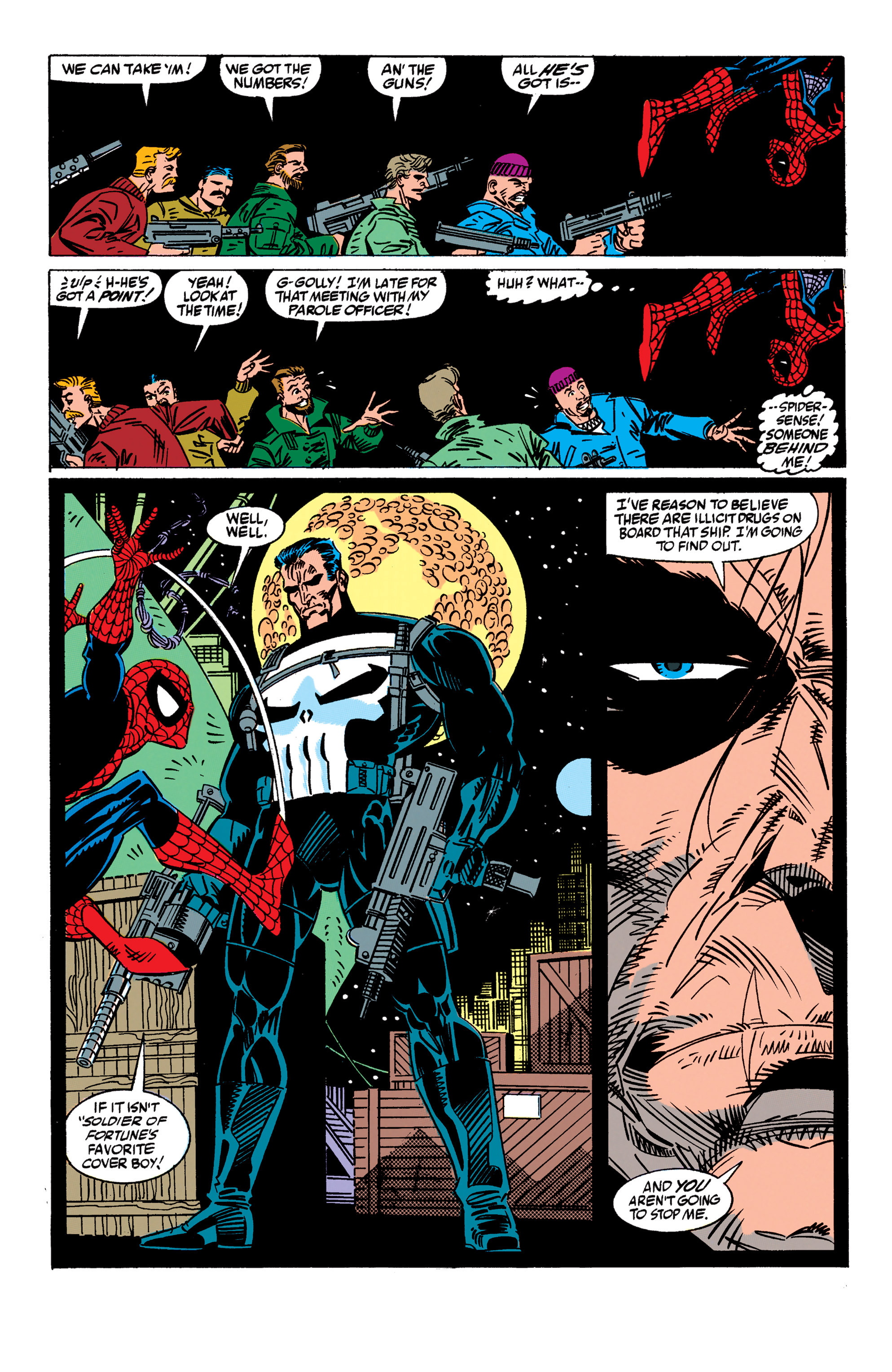 Read The Amazing Spider-Man (1963) Manga Online