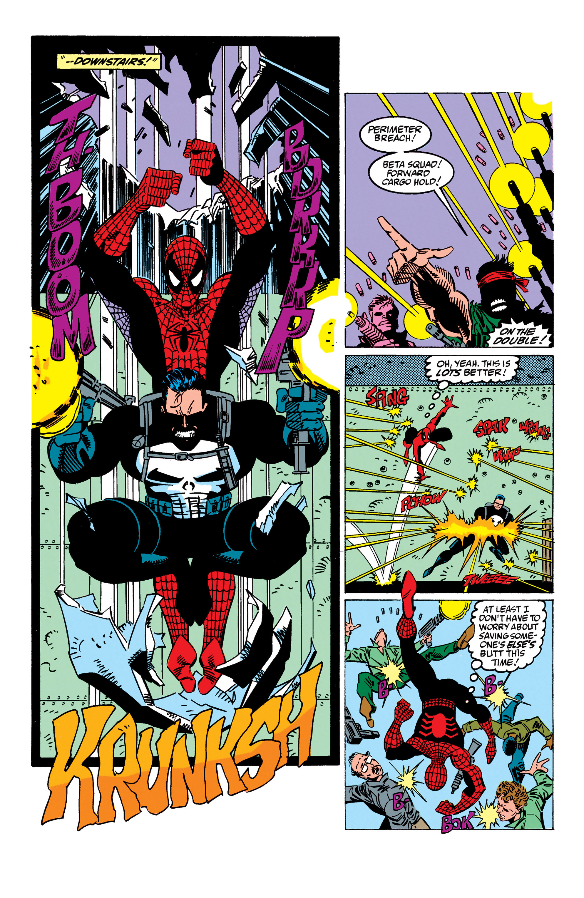 Read The Amazing Spider-Man (1963) Manga Online