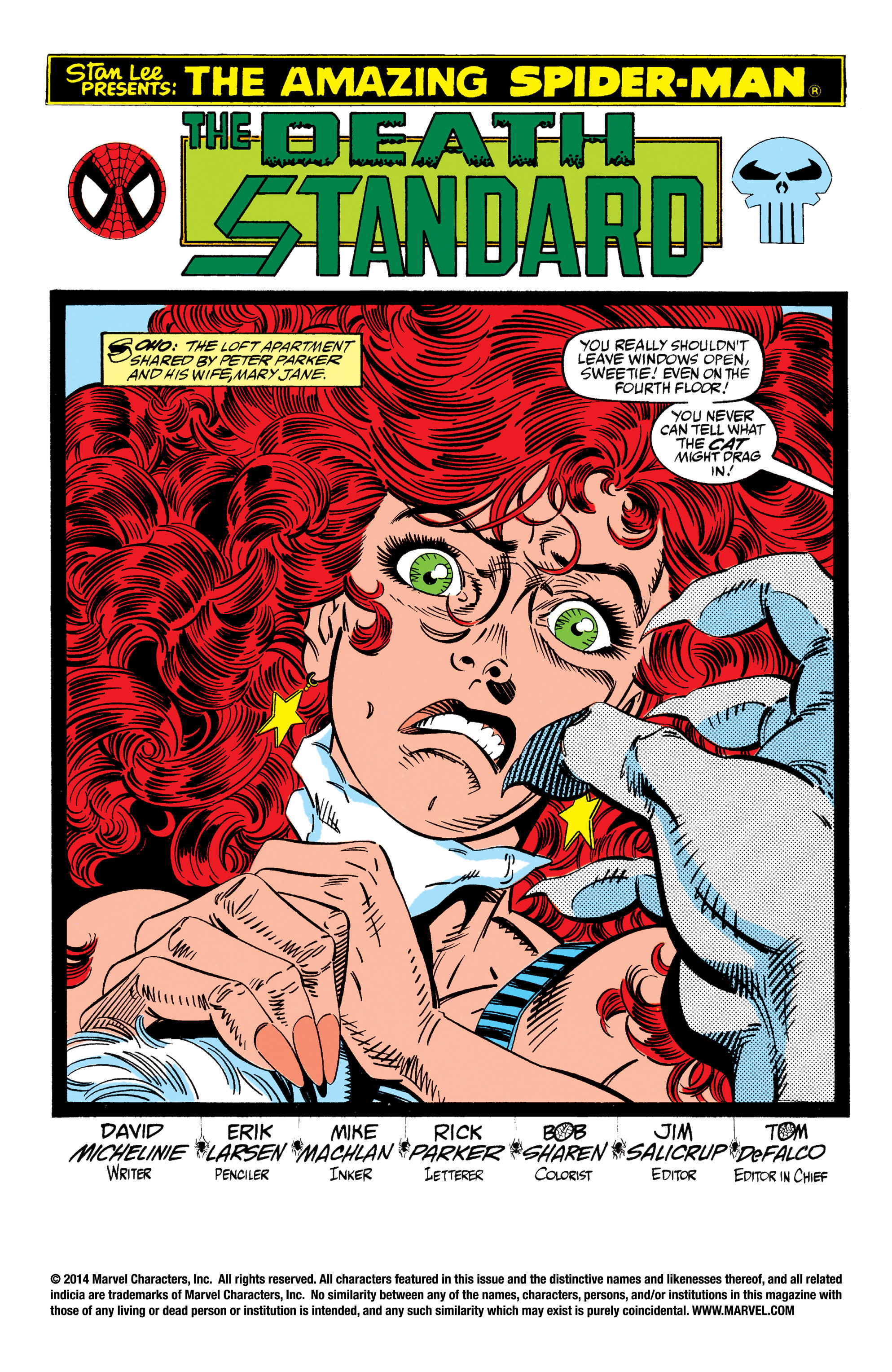 Read The Amazing Spider-Man (1963) Manga Online