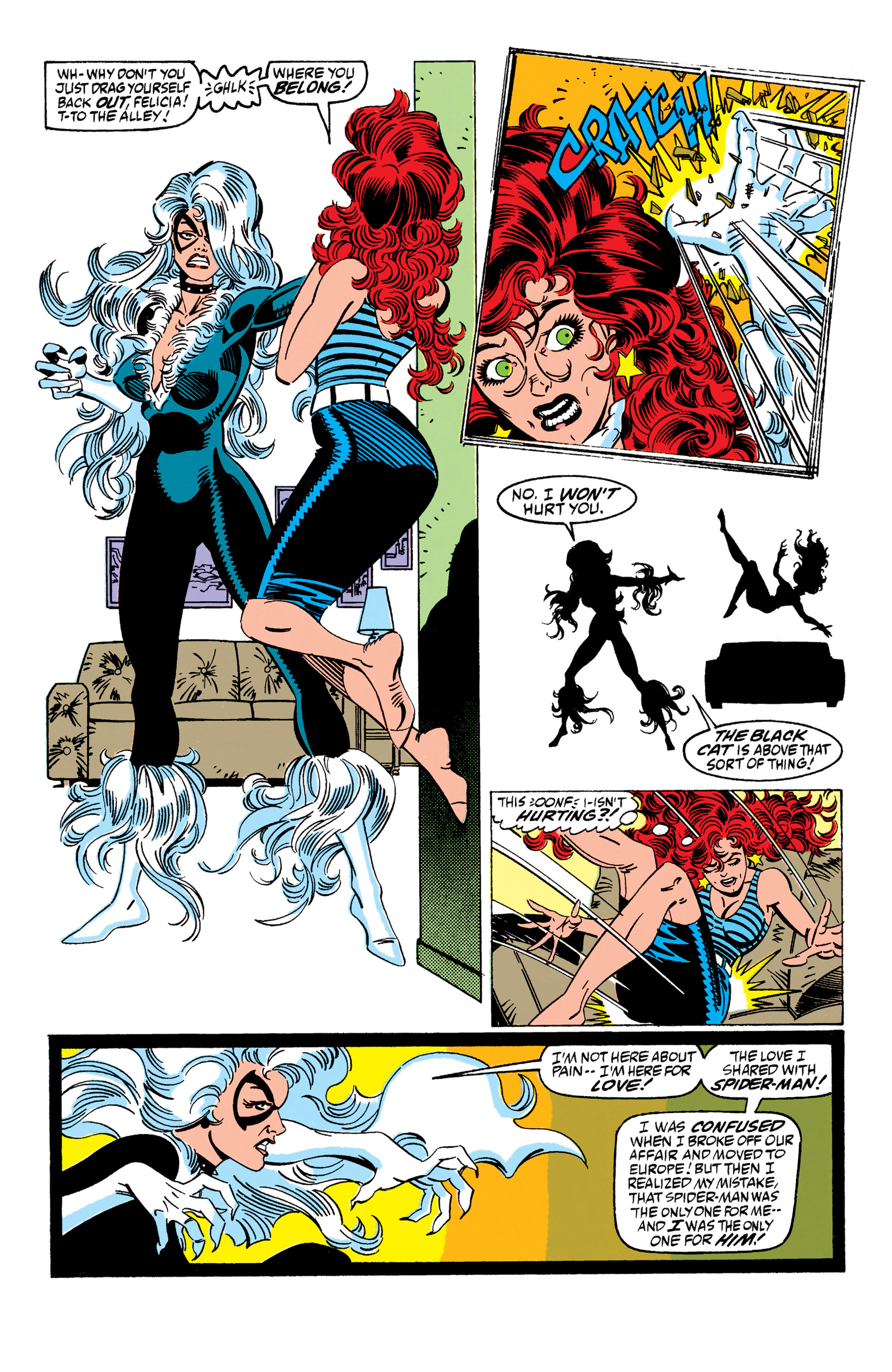 Read The Amazing Spider-Man (1963) Manga Online