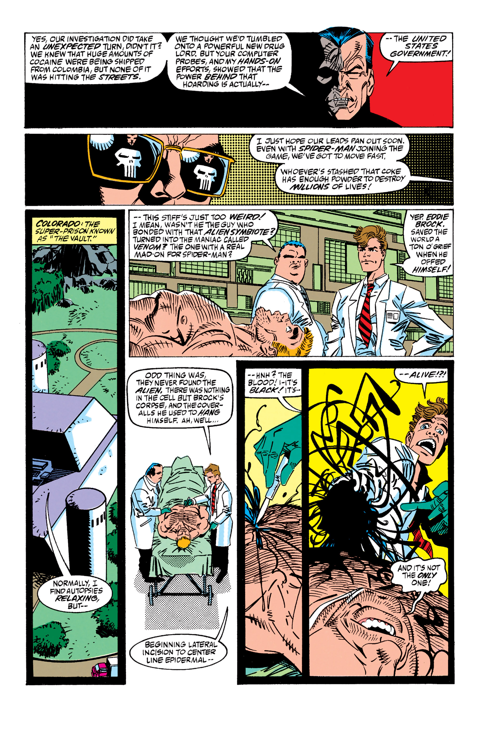 Read The Amazing Spider-Man (1963) Manga Online