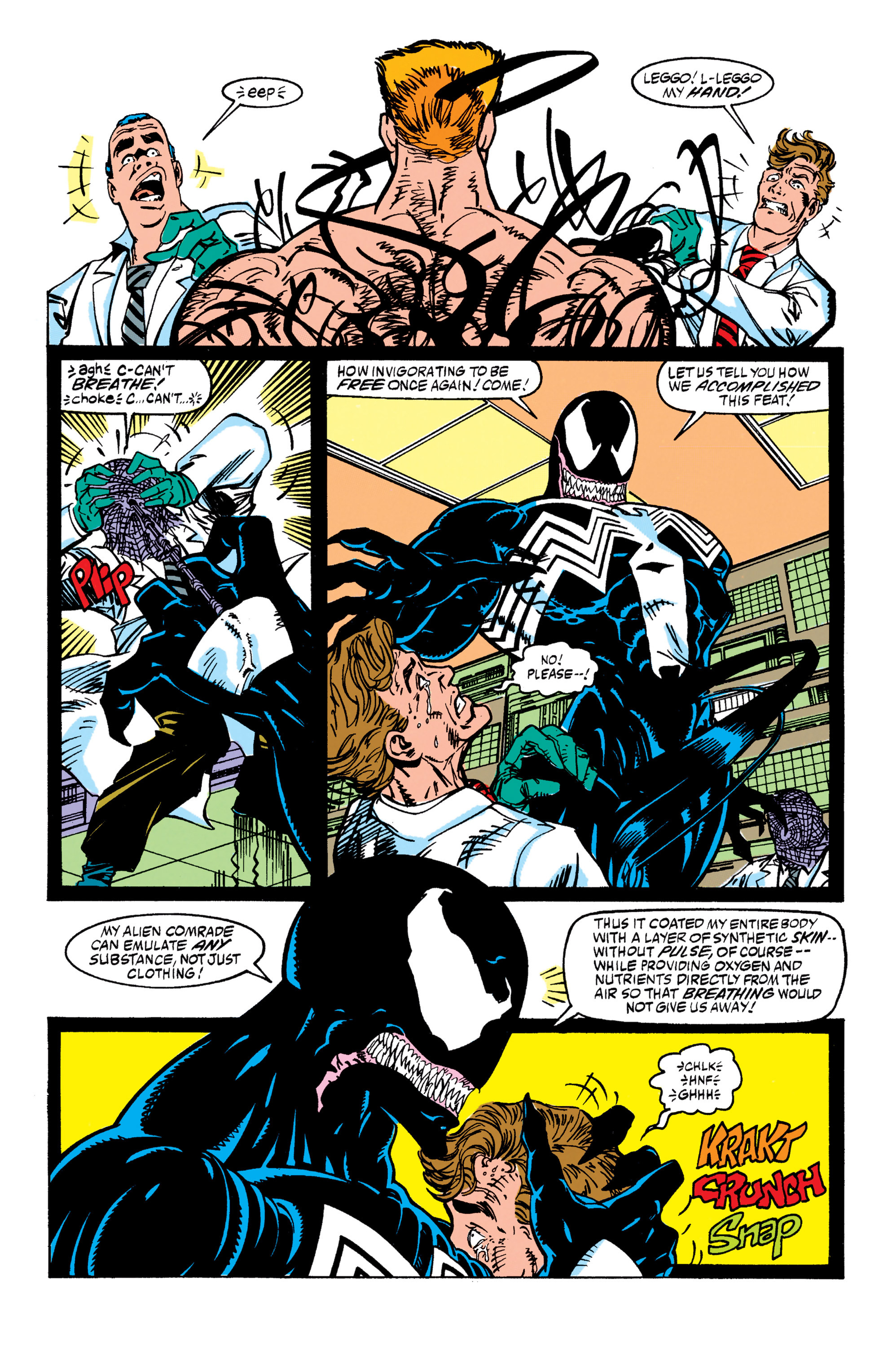 Read The Amazing Spider-Man (1963) Manga Online