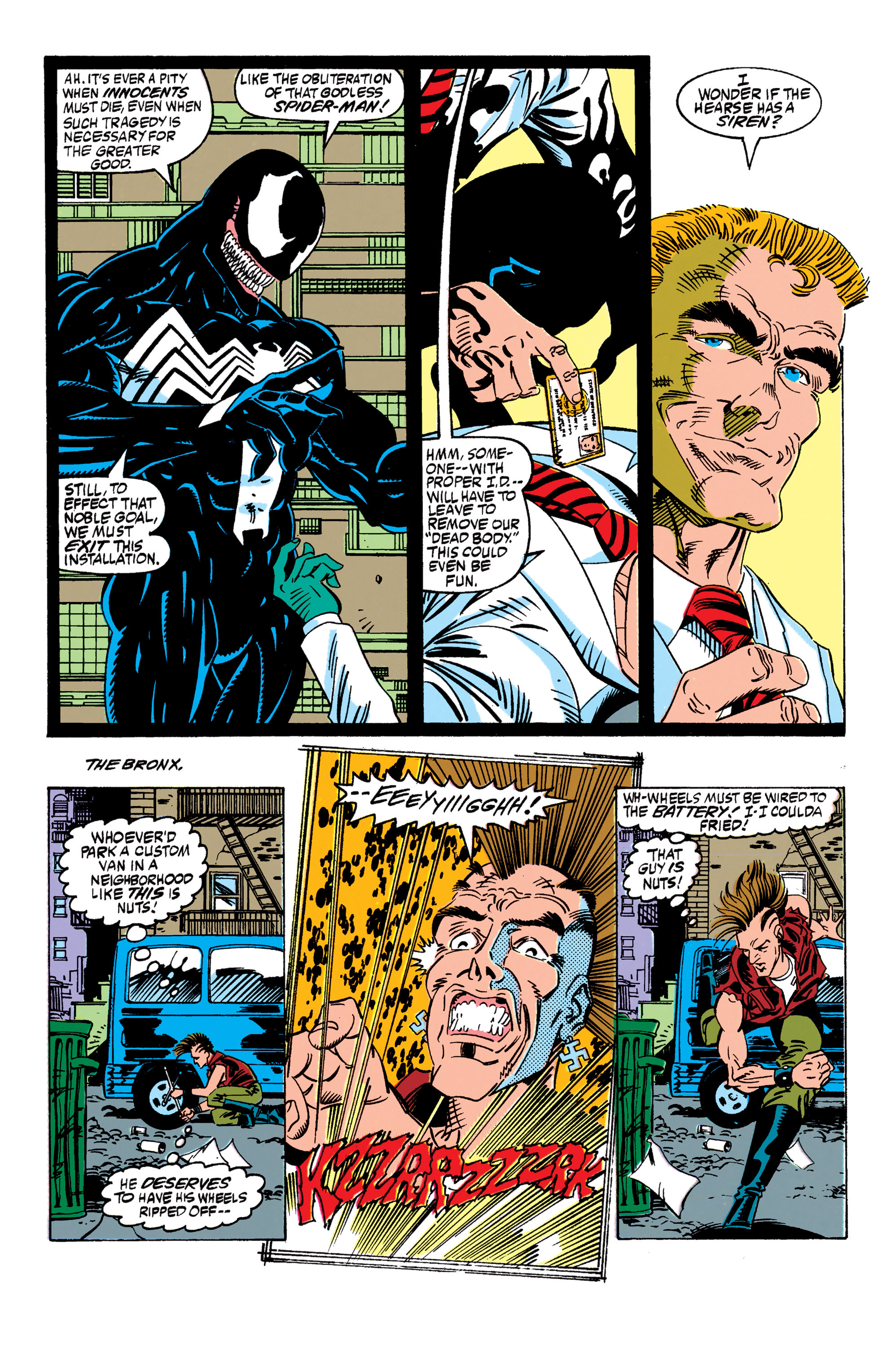 Read The Amazing Spider-Man (1963) Manga Online