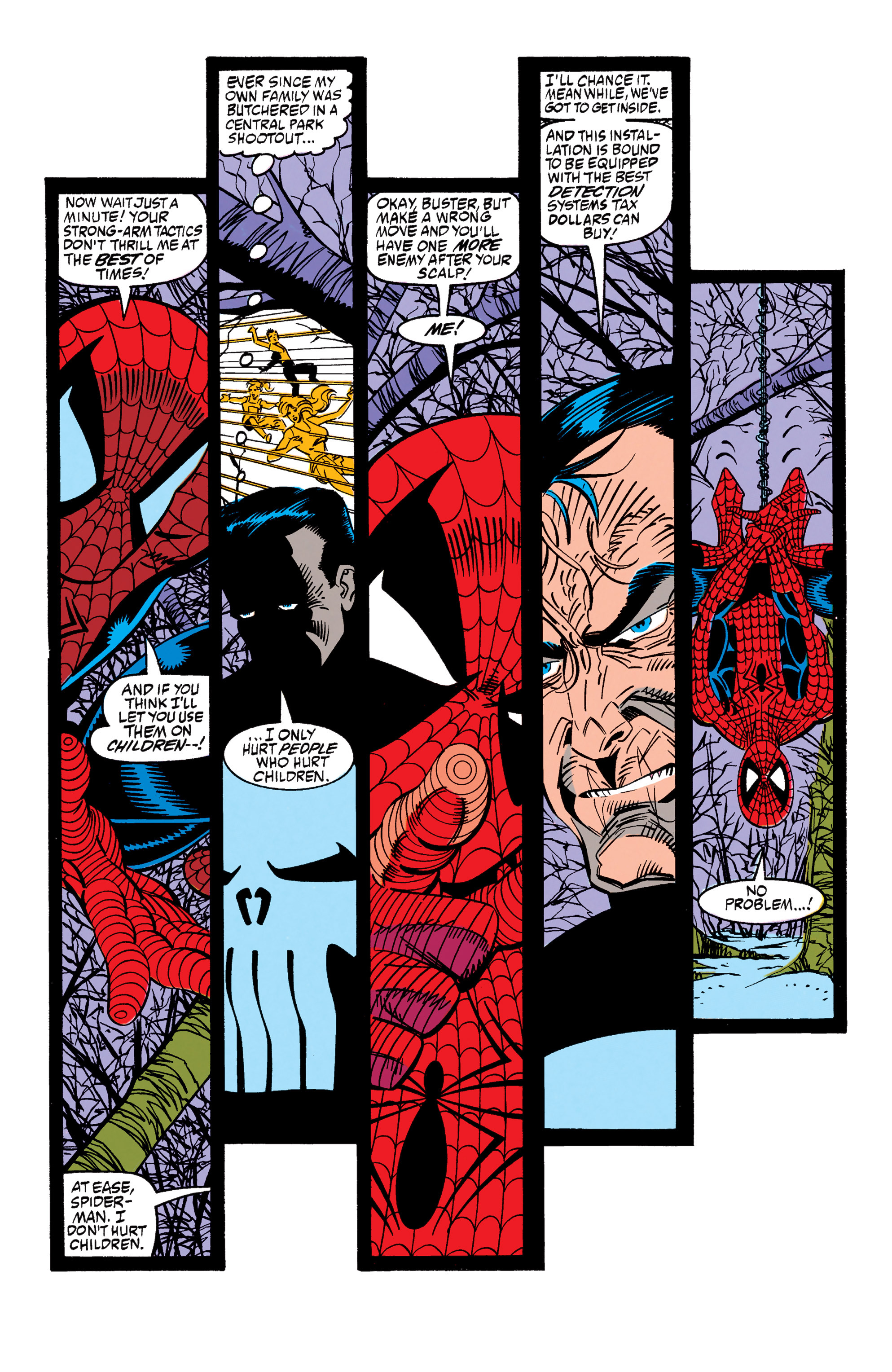 Read The Amazing Spider-Man (1963) Manga Online