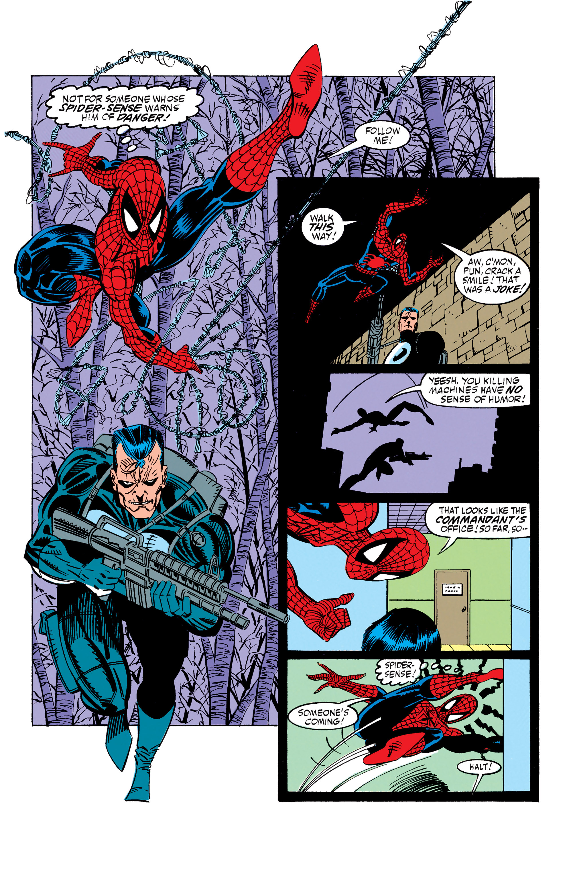 Read The Amazing Spider-Man (1963) Manga Online