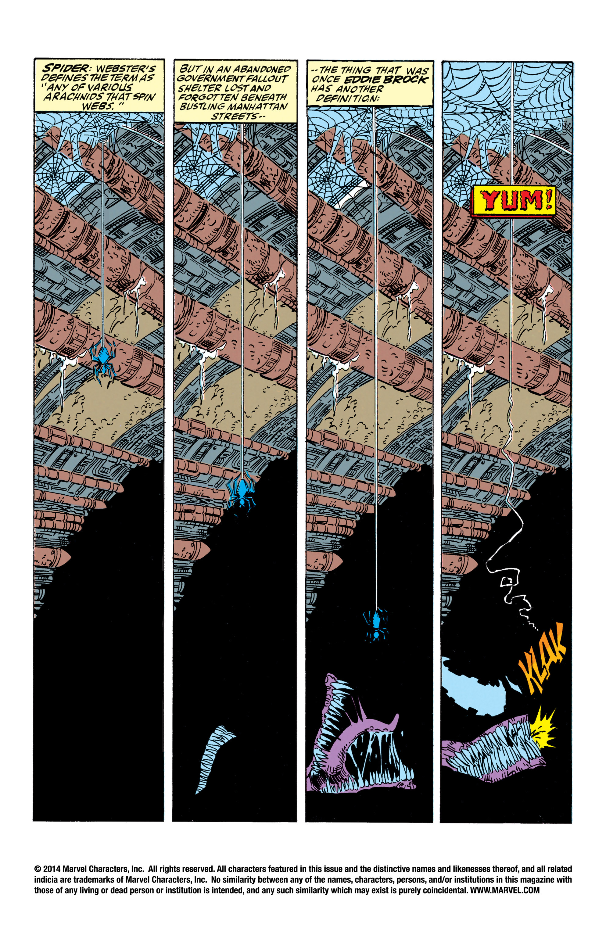 Read The Amazing Spider-Man (1963) Manga Online