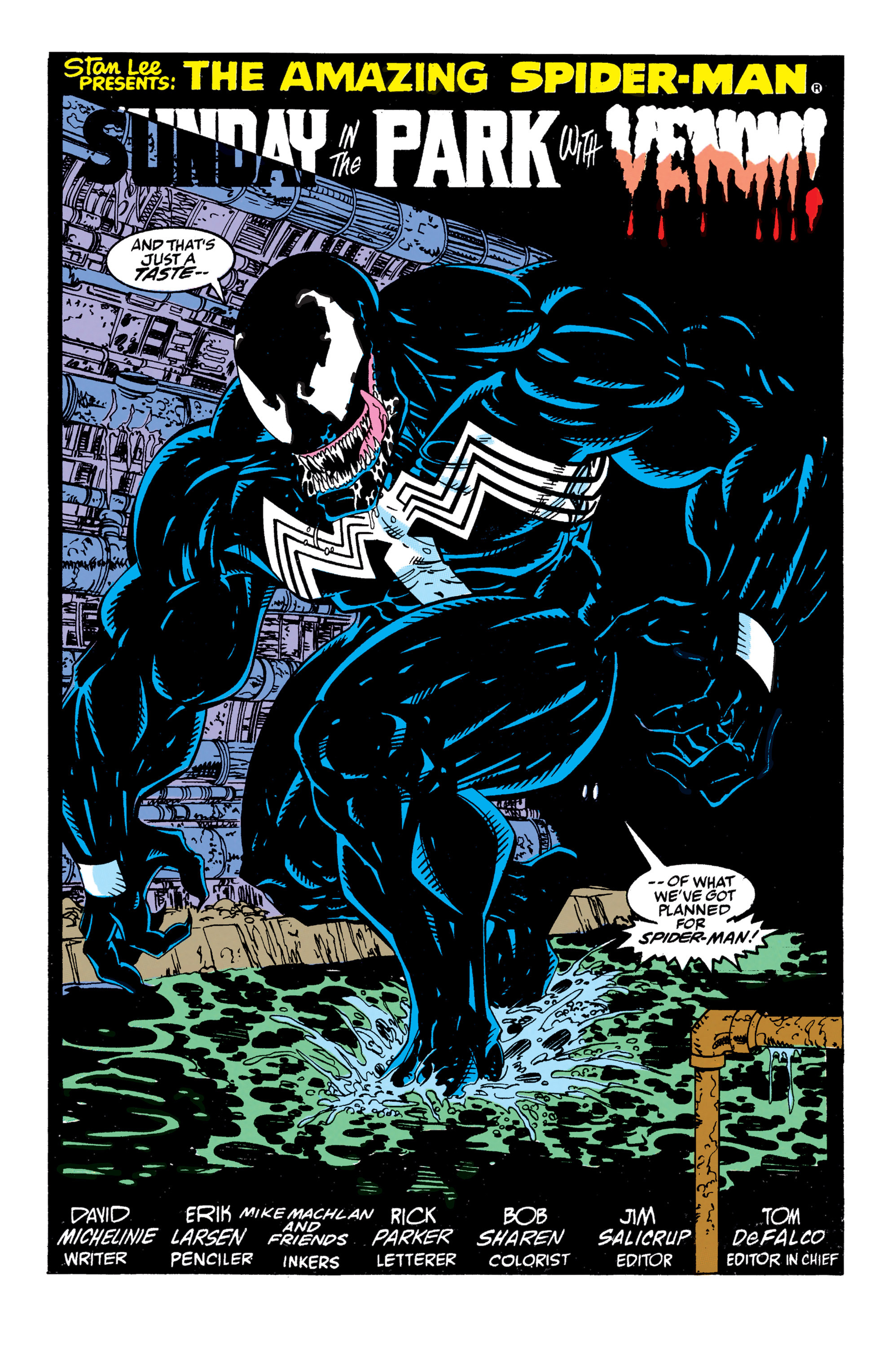 Read The Amazing Spider-Man (1963) Manga Online