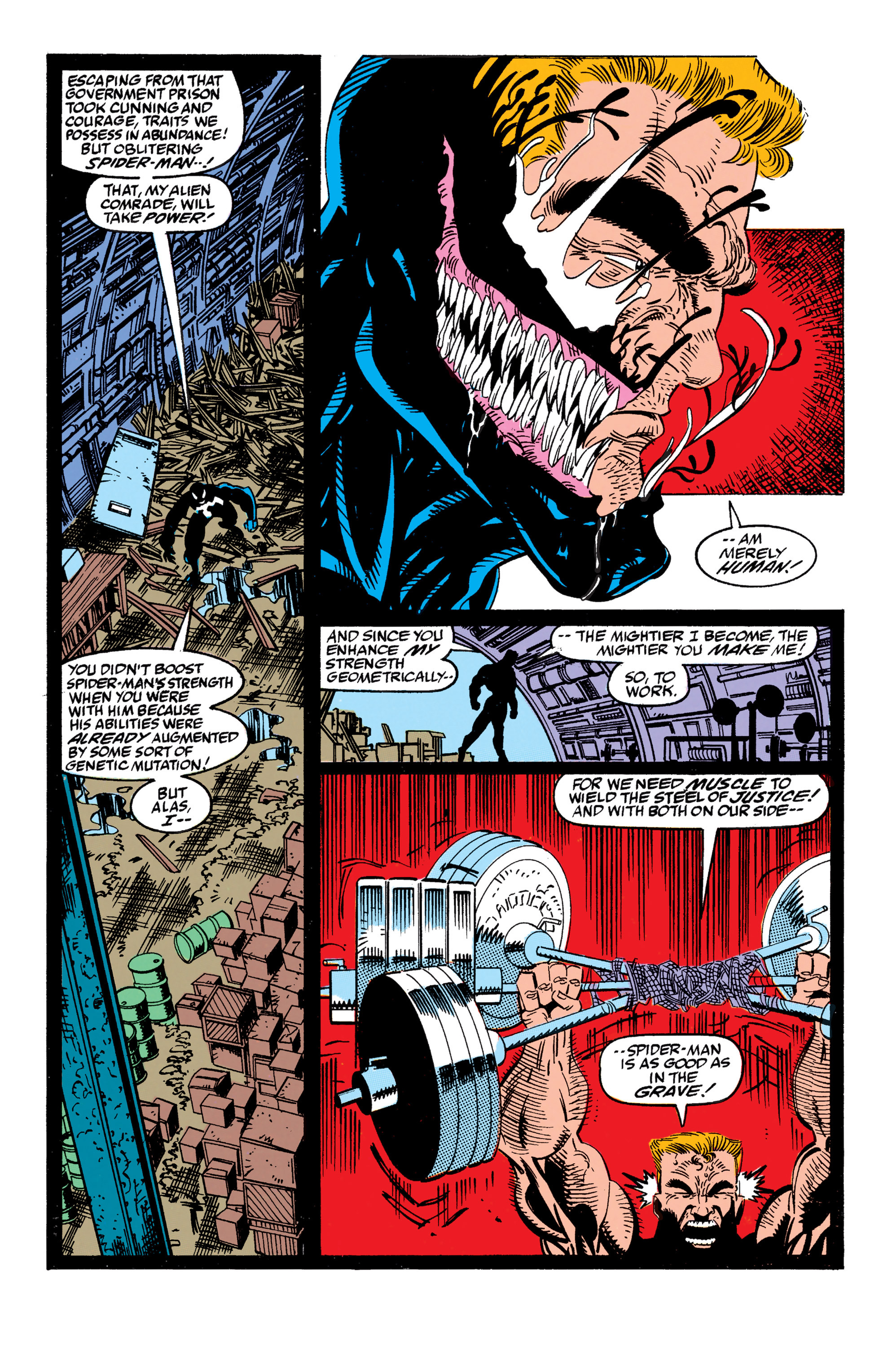 Read The Amazing Spider-Man (1963) Manga Online