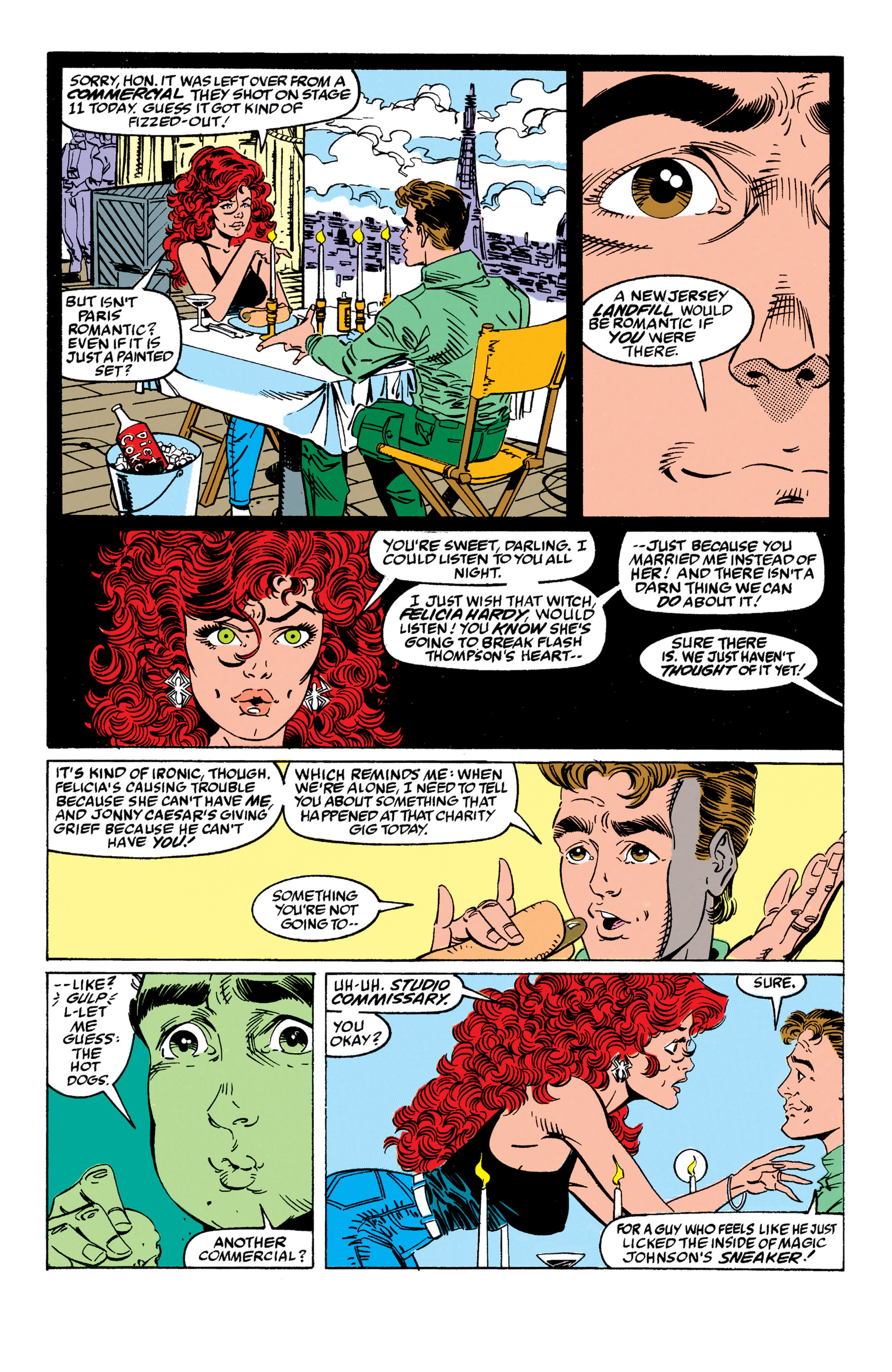 Read The Amazing Spider-Man (1963) Manga Online