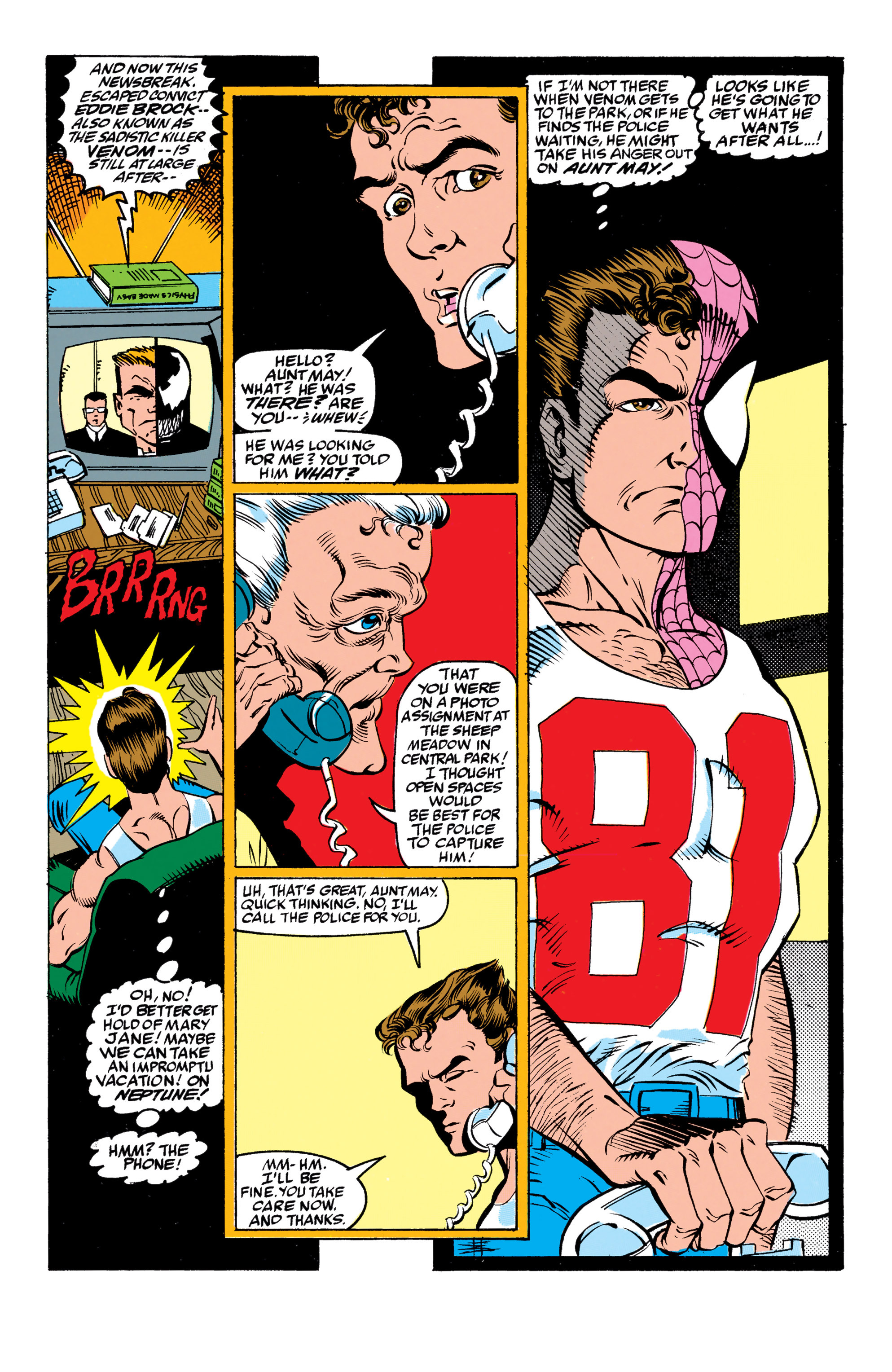 Read The Amazing Spider-Man (1963) Manga Online