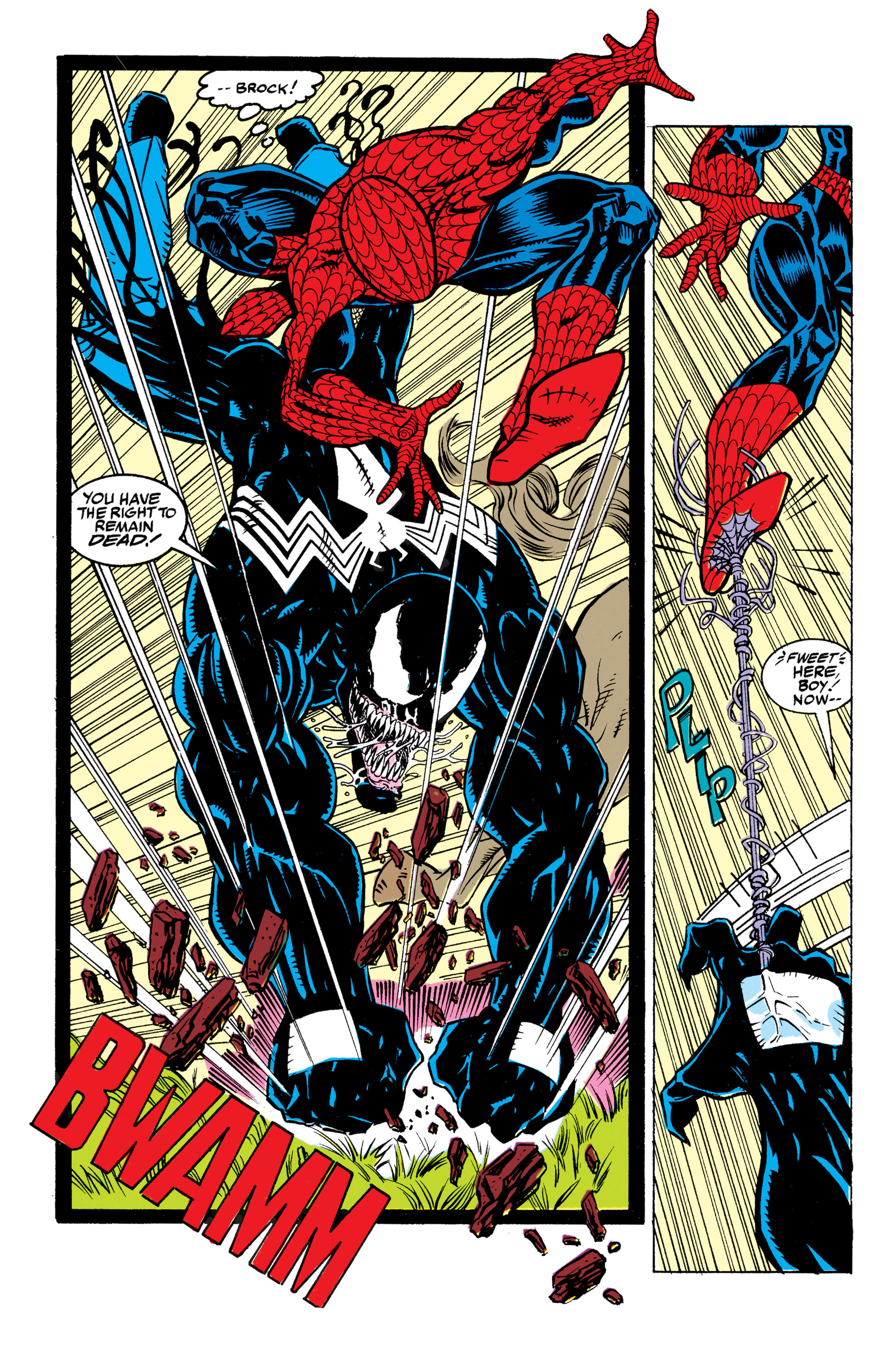 Read The Amazing Spider-Man (1963) Manga Online