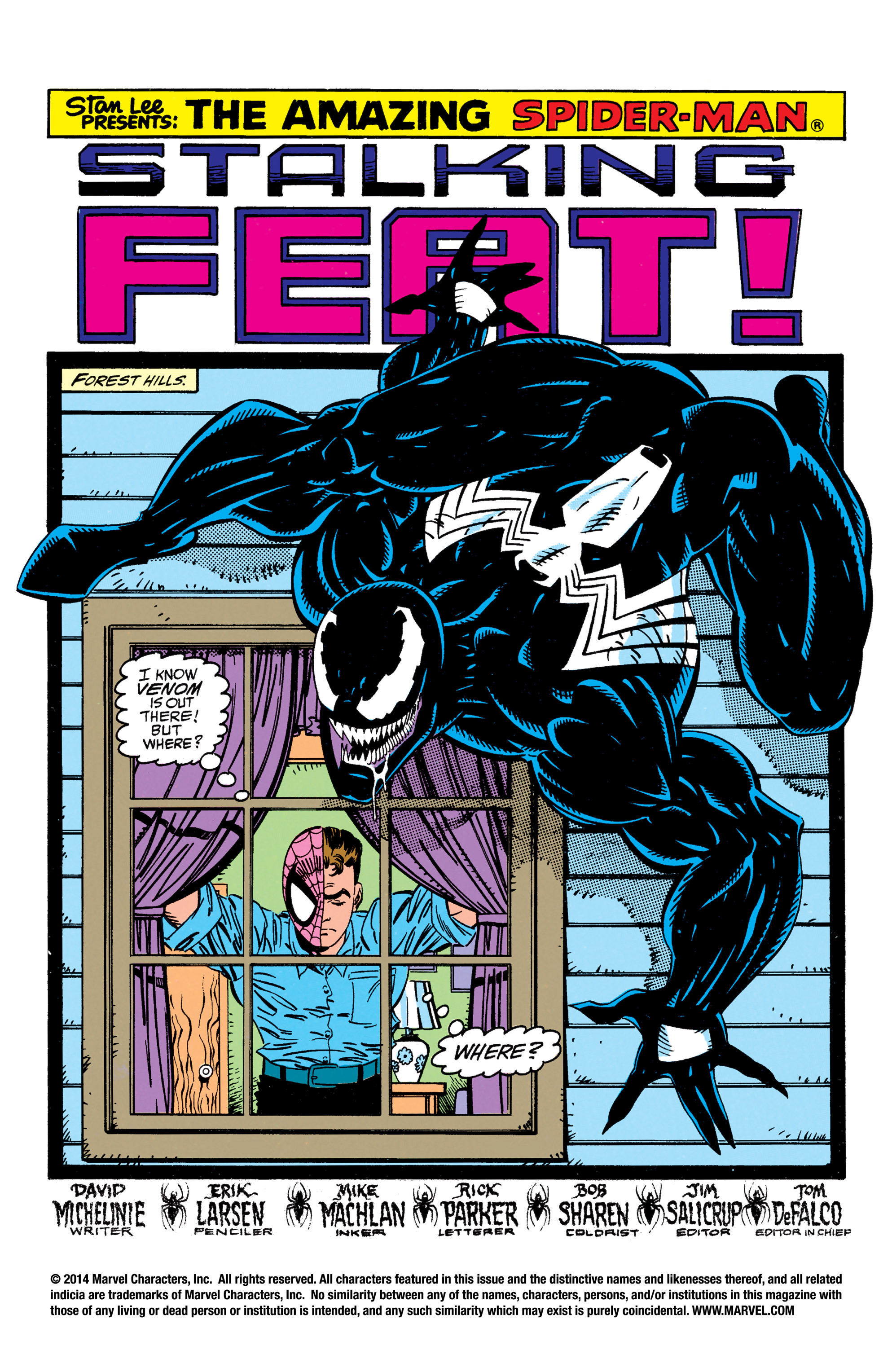Read The Amazing Spider-Man (1963) Manga Online