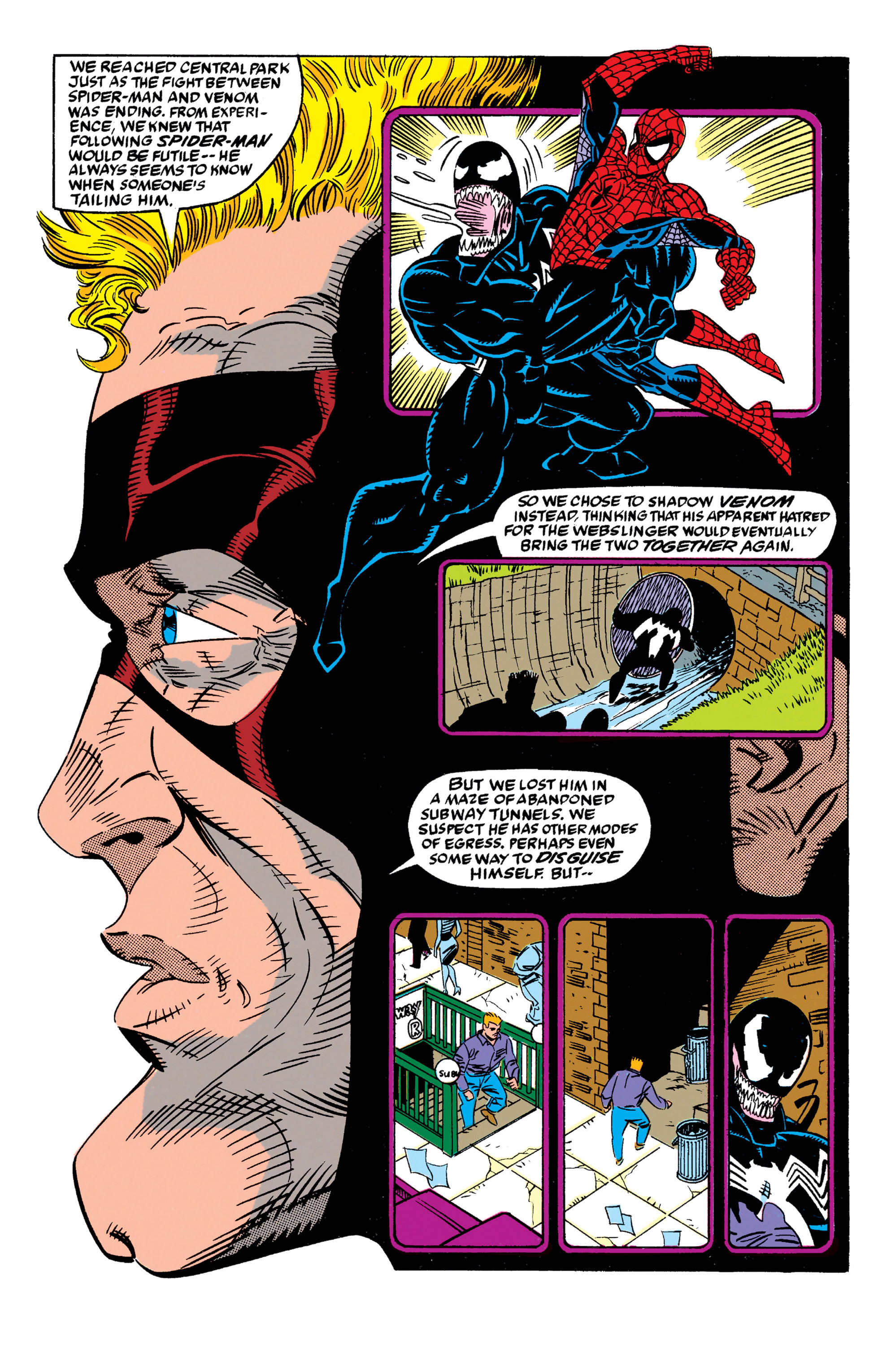 Read The Amazing Spider-Man (1963) Manga Online