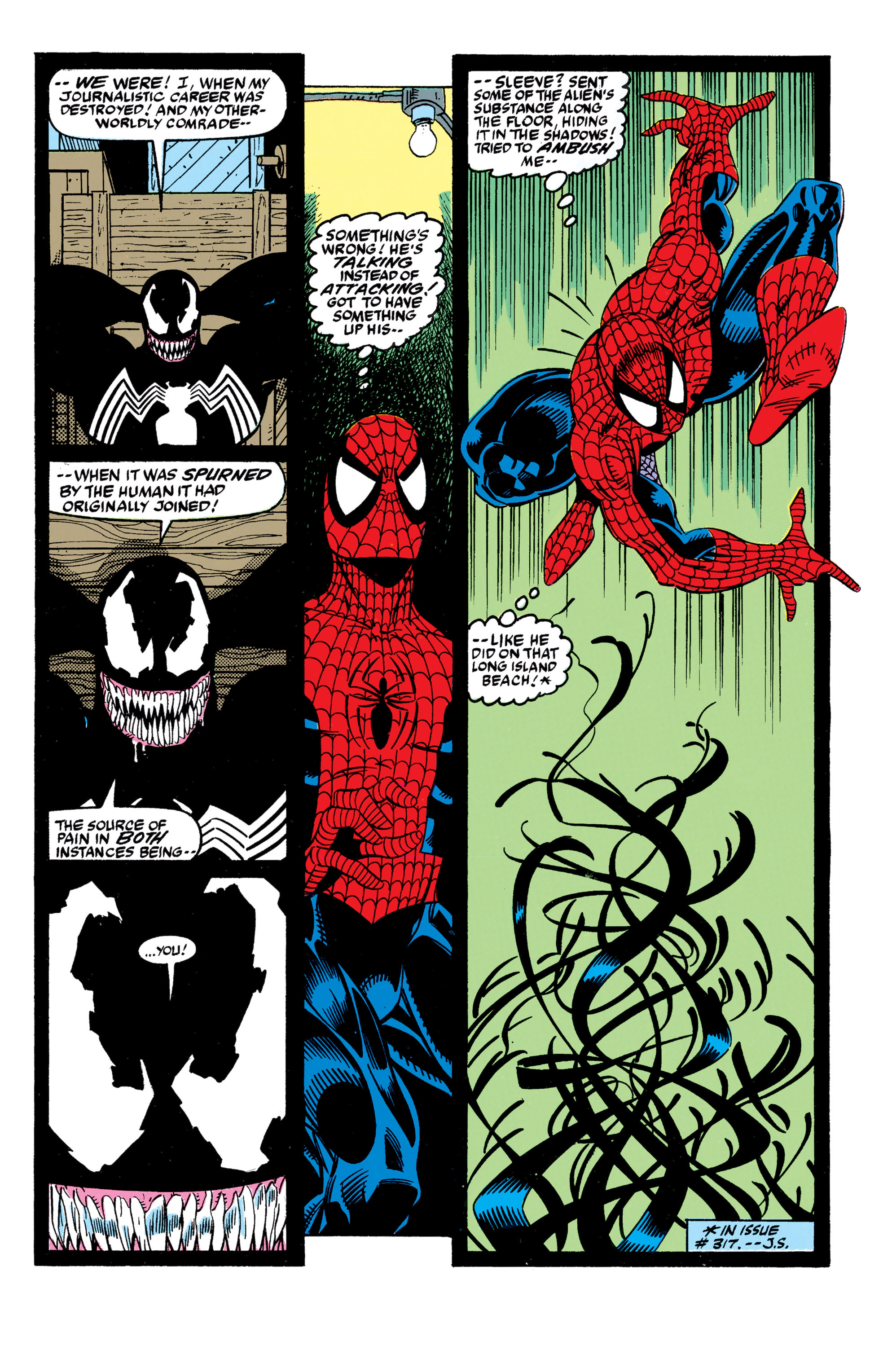 Read The Amazing Spider-Man (1963) Manga Online