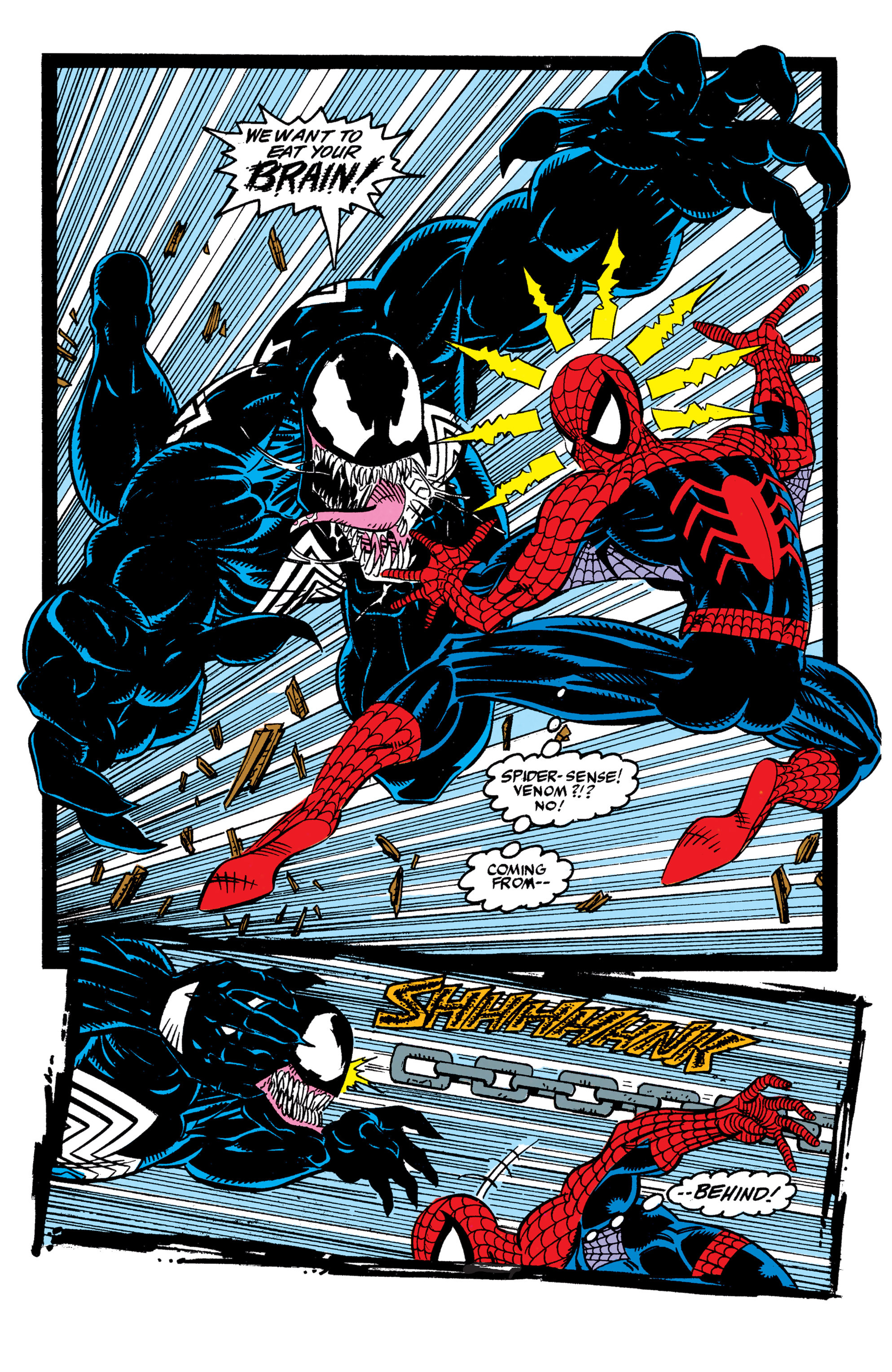 Read The Amazing Spider-Man (1963) Manga Online