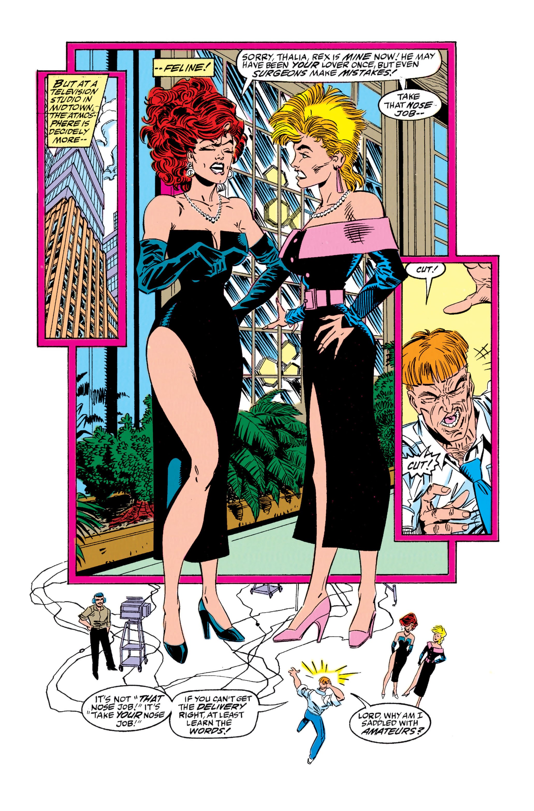 Read The Amazing Spider-Man (1963) Manga Online