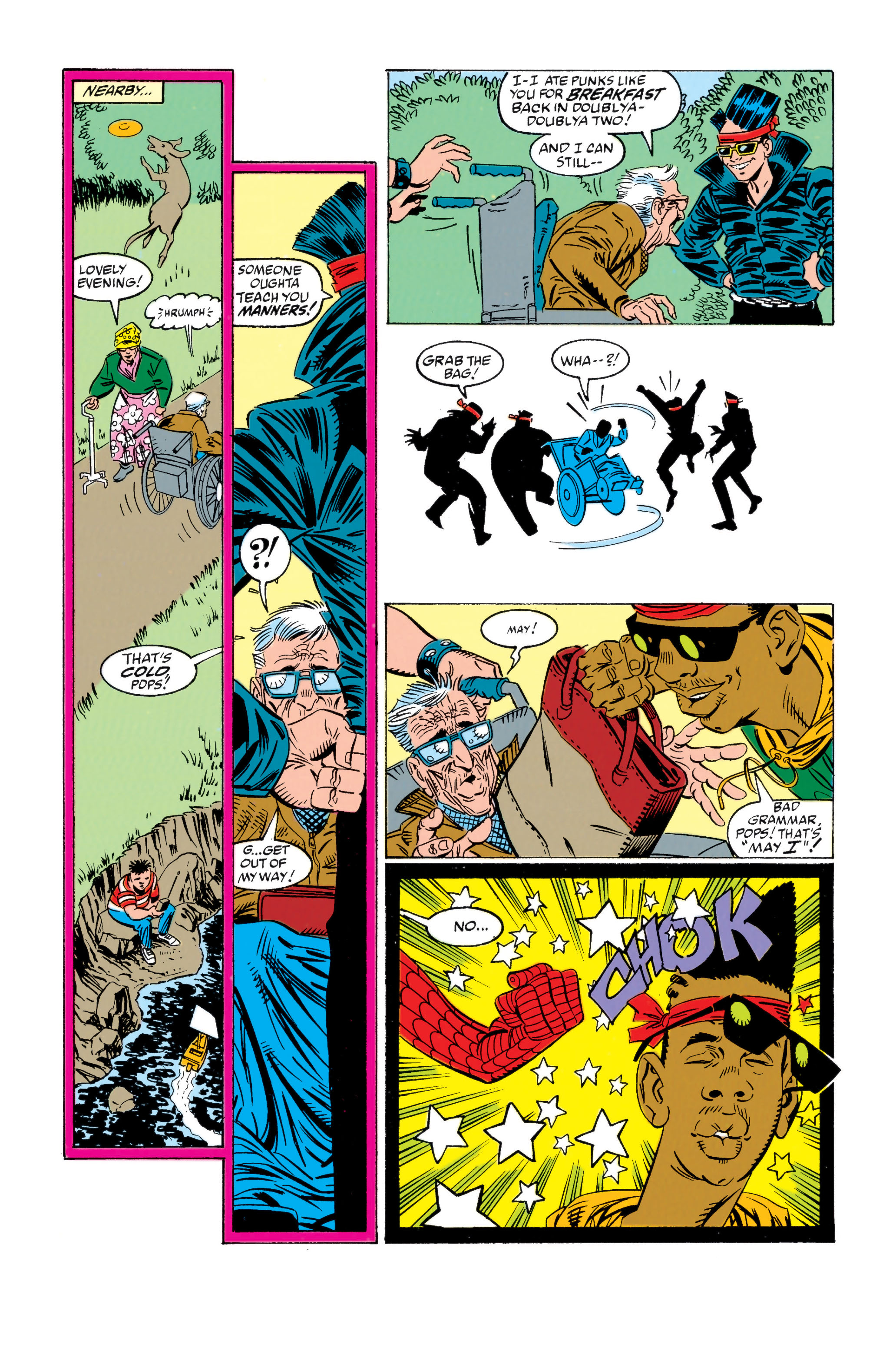 Read The Amazing Spider-Man (1963) Manga Online