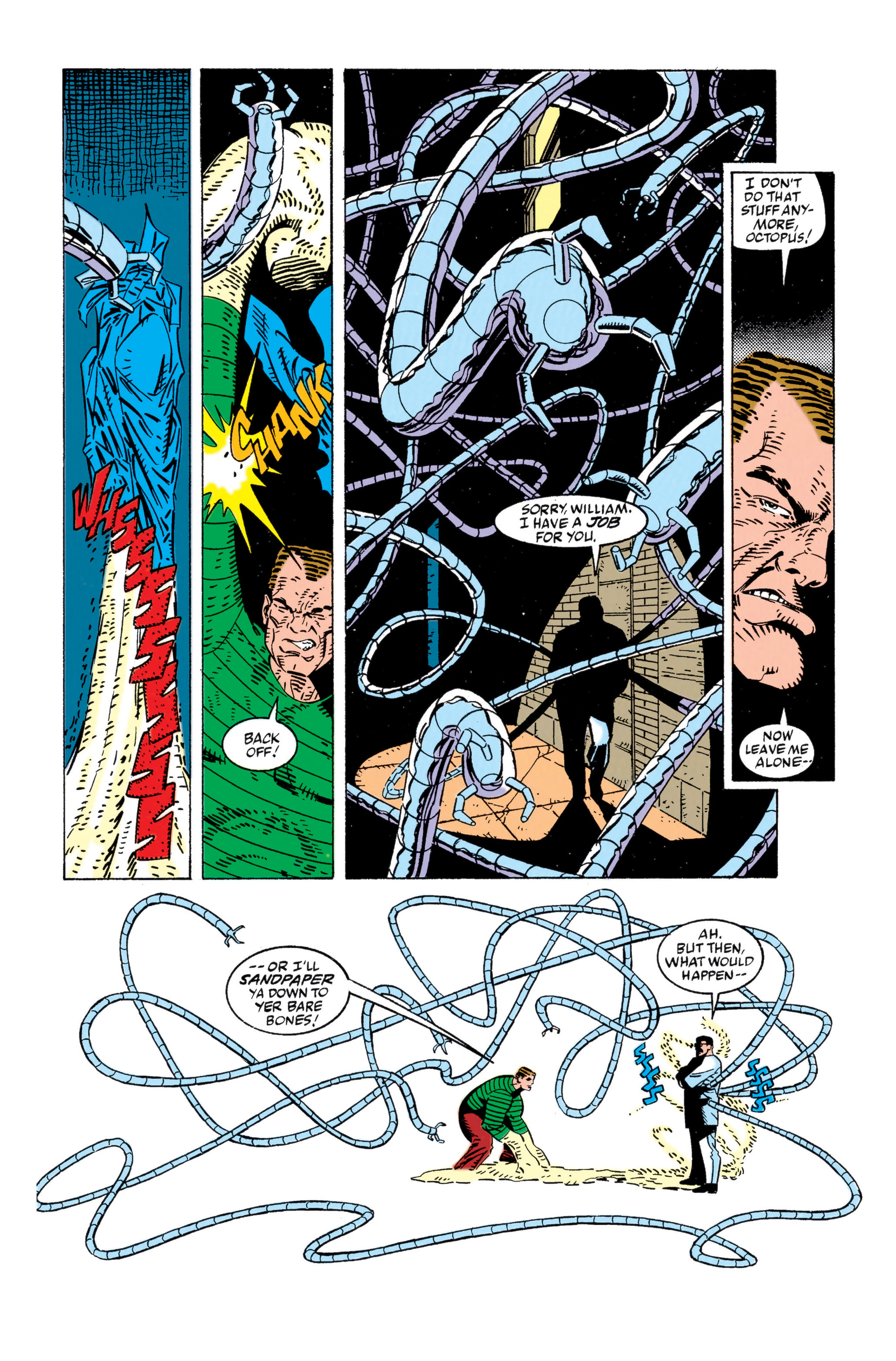 Read The Amazing Spider-Man (1963) Manga Online
