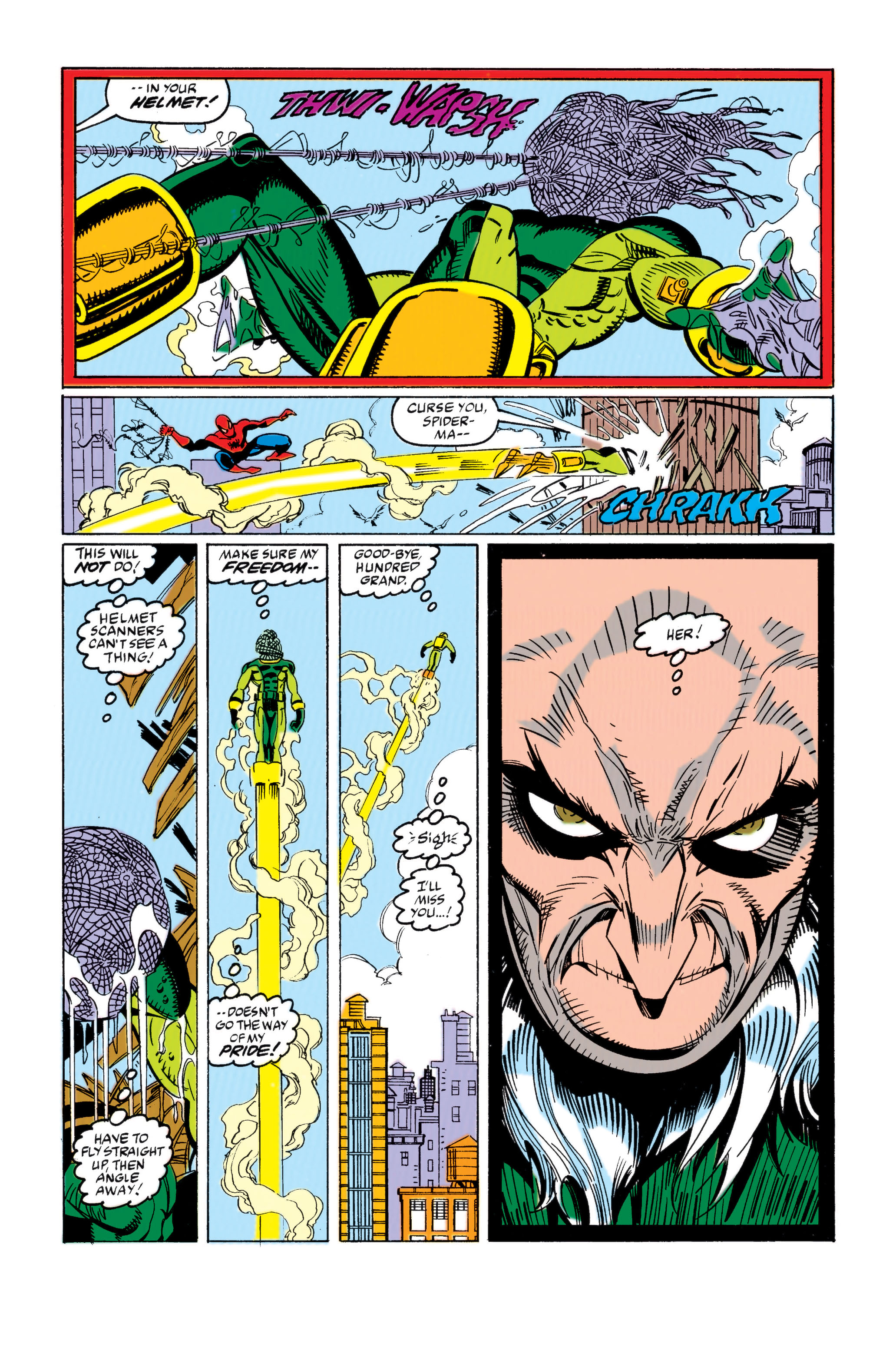 Read The Amazing Spider-Man (1963) Manga Online