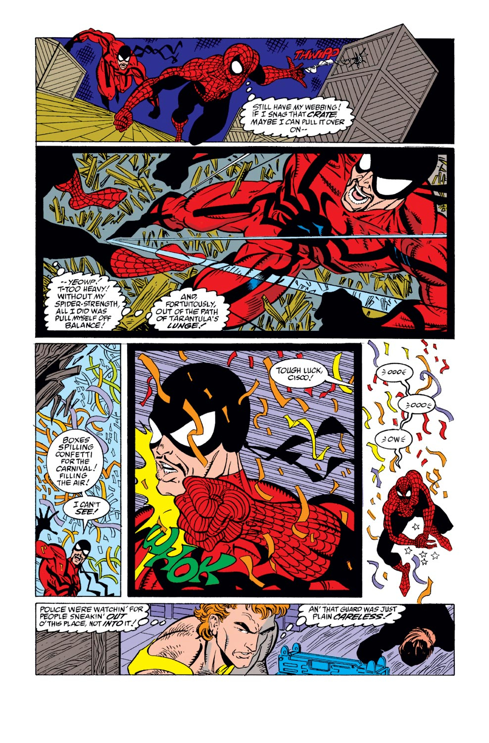 Read The Amazing Spider-Man (1963) Manga Online