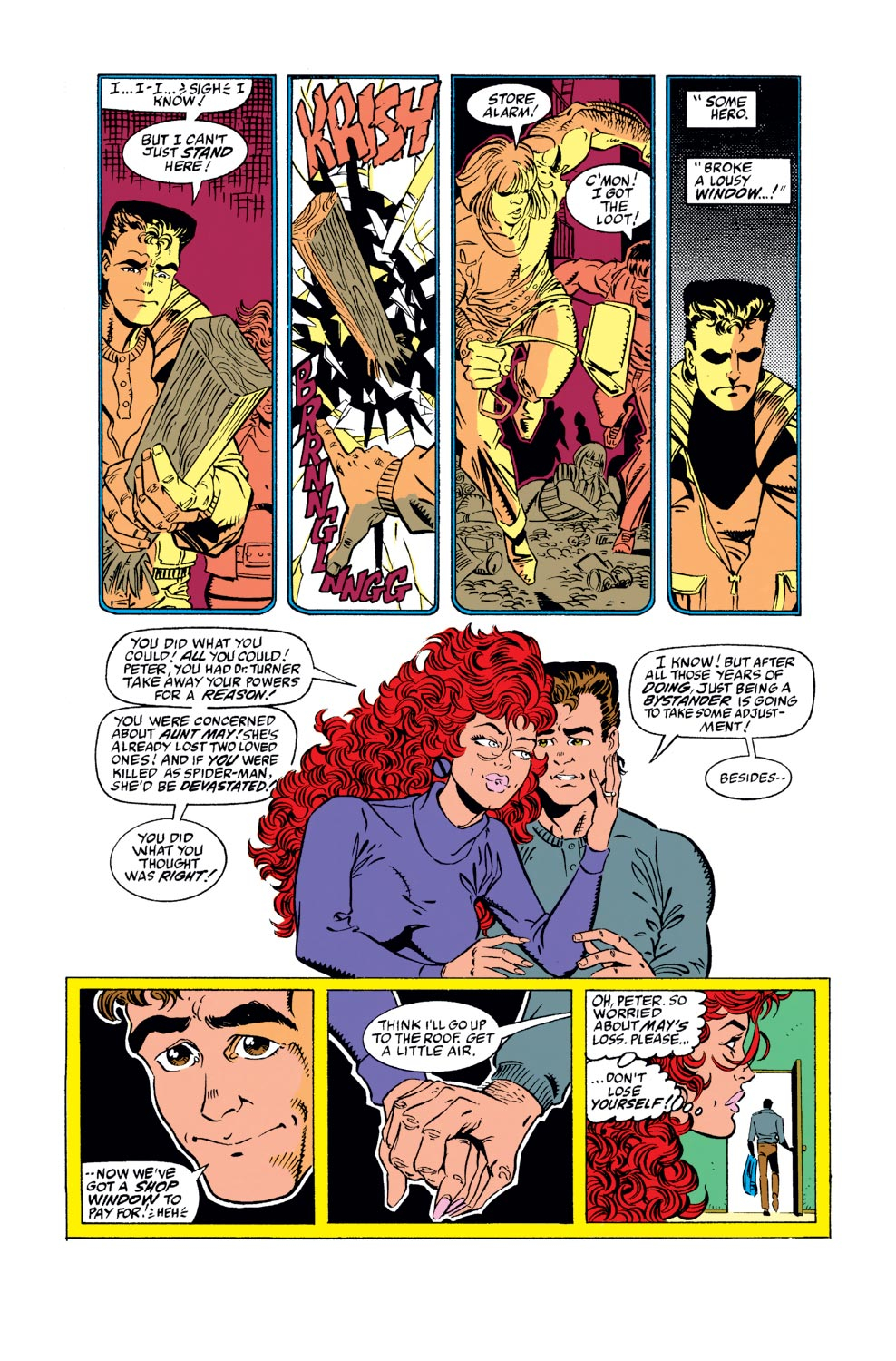 Read The Amazing Spider-Man (1963) Manga Online
