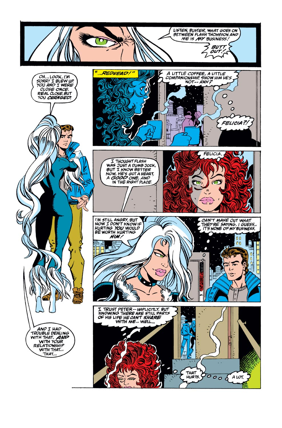Read The Amazing Spider-Man (1963) Manga Online