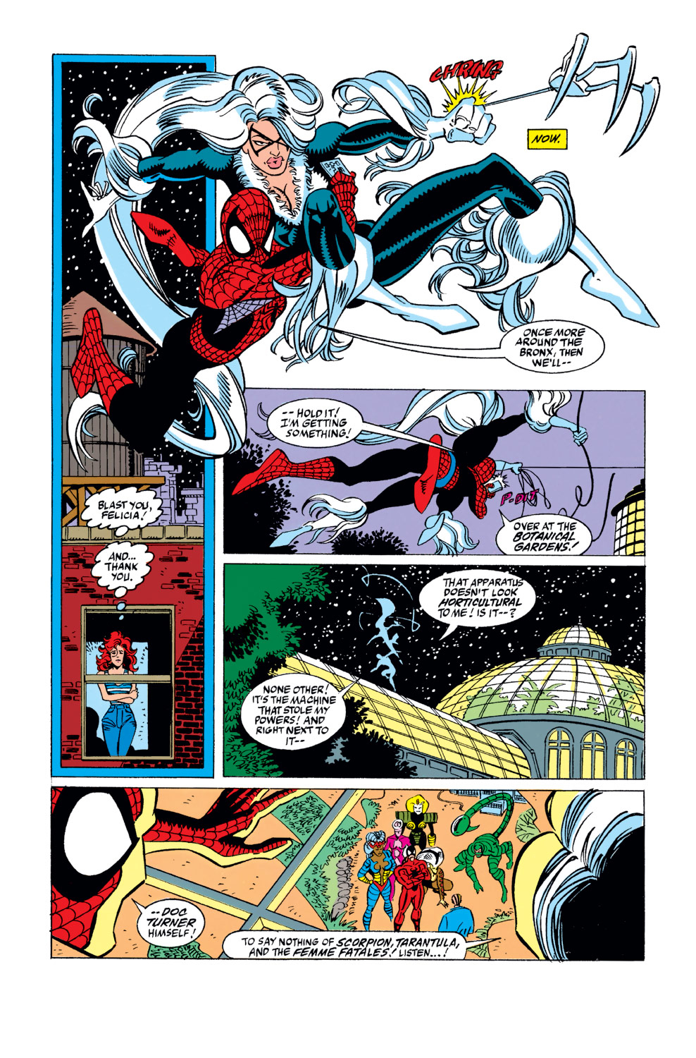 Read The Amazing Spider-Man (1963) Manga Online