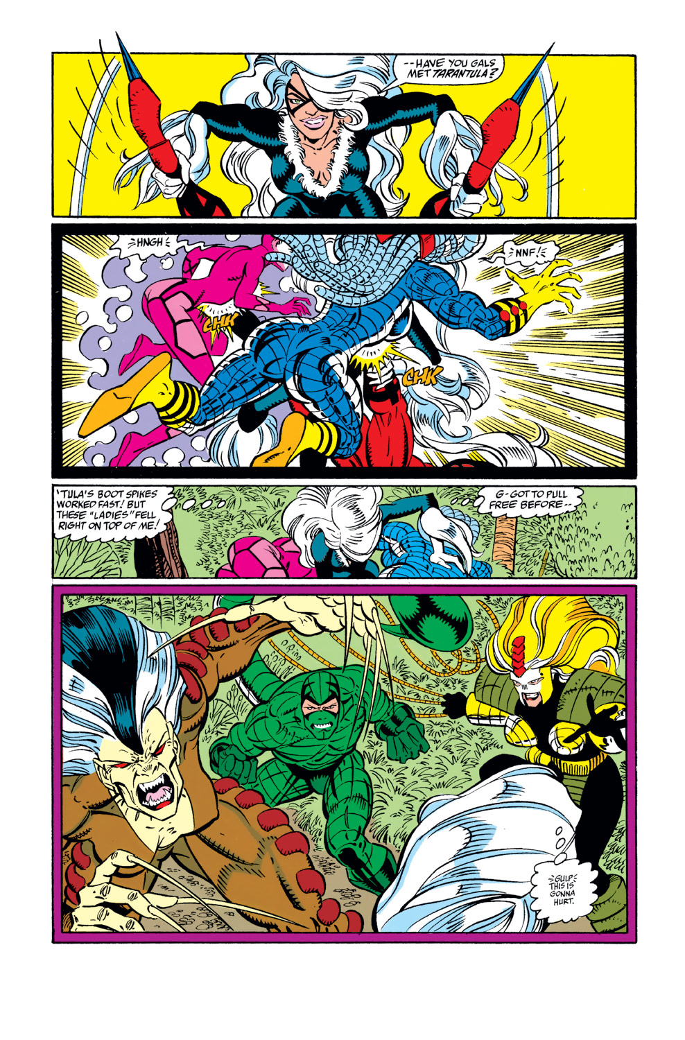 Read The Amazing Spider-Man (1963) Manga Online