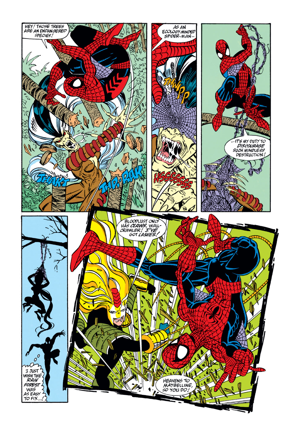 Read The Amazing Spider-Man (1963) Manga Online